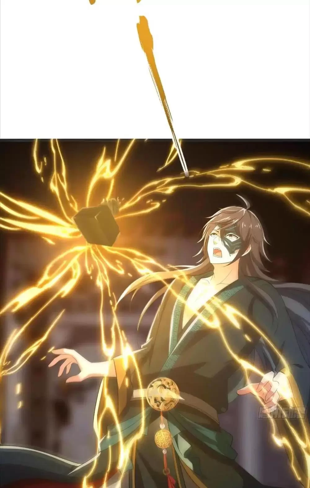 Trùng Sinh Thành Trụ Vương Nhưng Lại Bắt Ta Làm Nhân Vật Phản Diện Chapter 2 - Trang 2