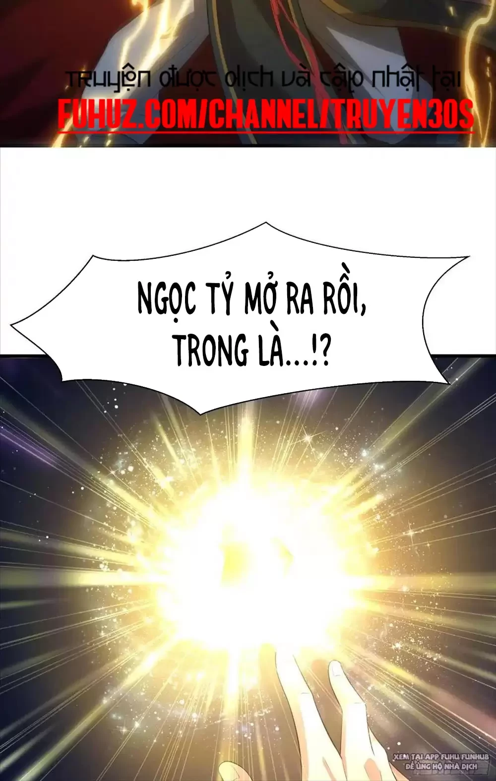 Trùng Sinh Thành Trụ Vương Nhưng Lại Bắt Ta Làm Nhân Vật Phản Diện Chapter 2 - Trang 2