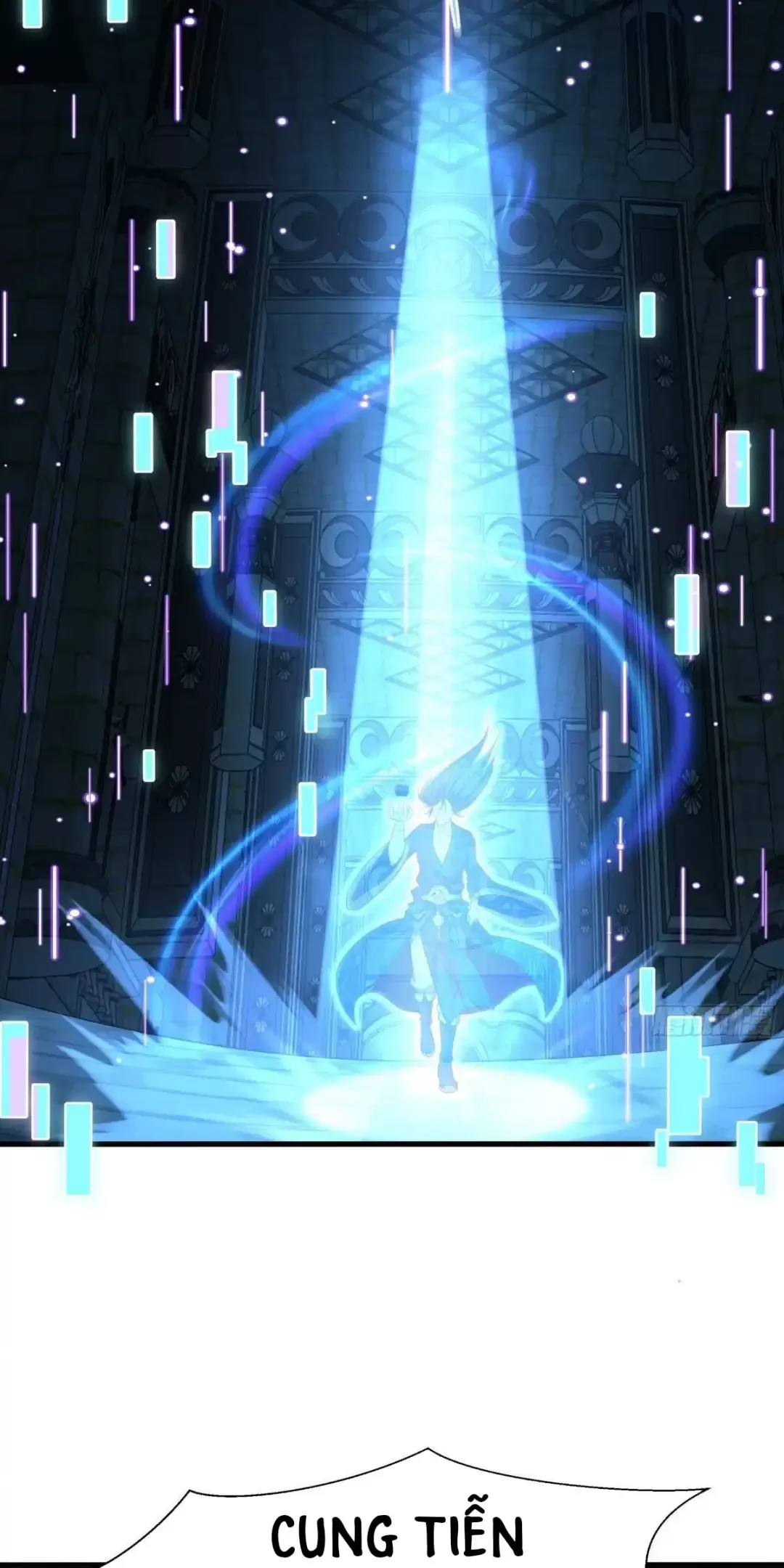 Trùng Sinh Thành Trụ Vương Nhưng Lại Bắt Ta Làm Nhân Vật Phản Diện Chapter 3 - Trang 2