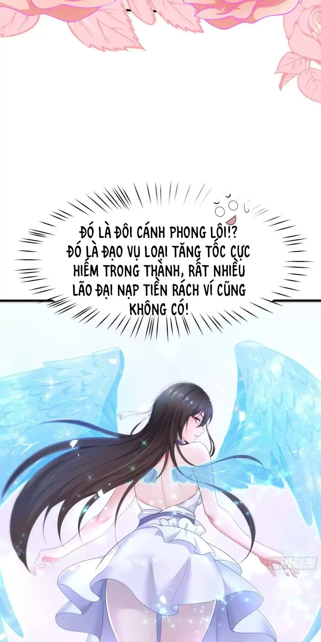 Trùng Sinh Thành Trụ Vương Nhưng Lại Bắt Ta Làm Nhân Vật Phản Diện Chapter 3 - Trang 2