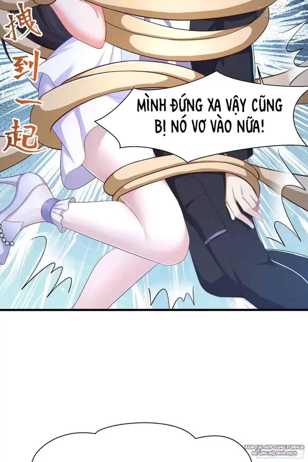 Trùng Sinh Thành Trụ Vương Nhưng Lại Bắt Ta Làm Nhân Vật Phản Diện Chapter 3 - Trang 2