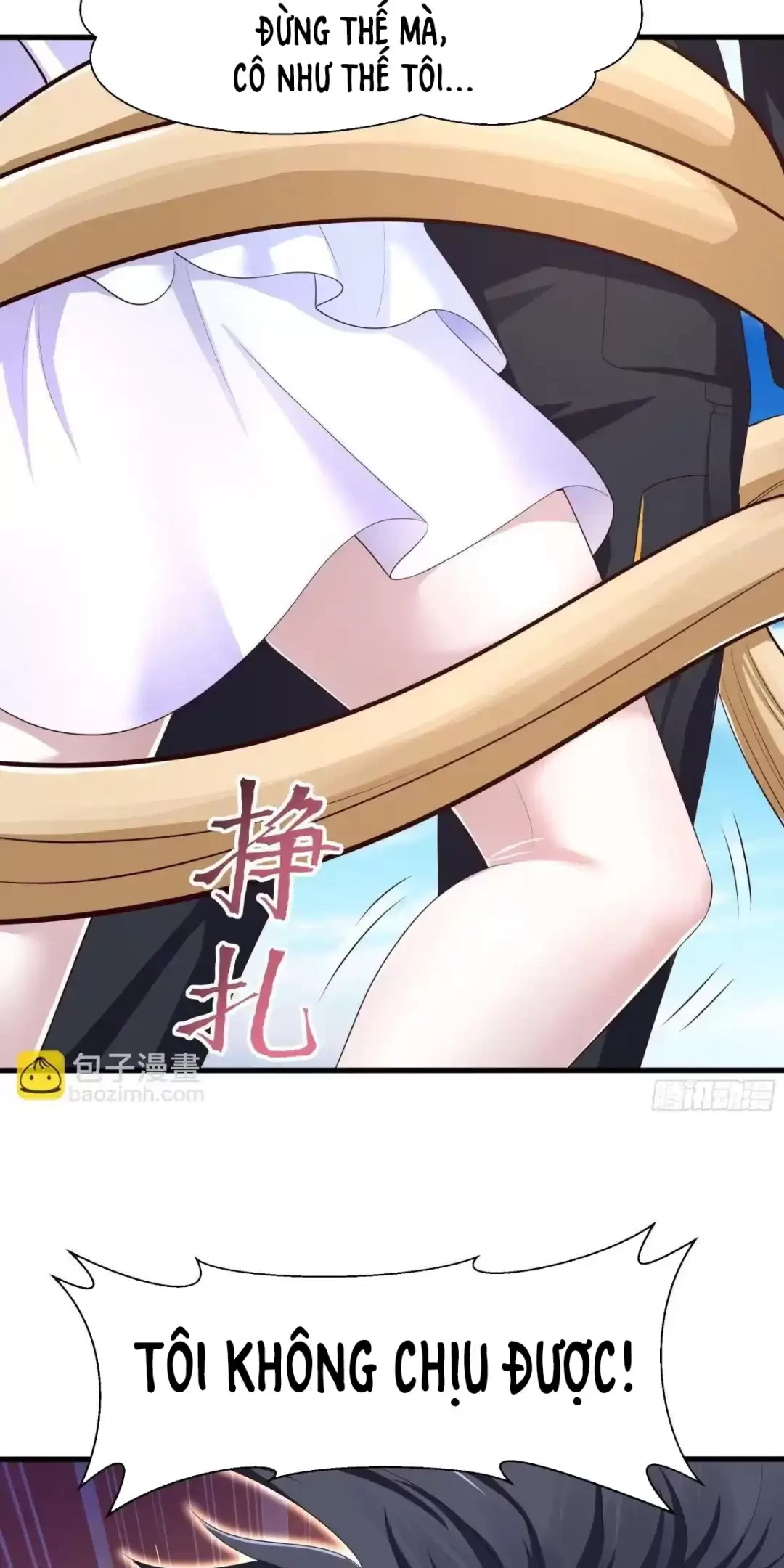 Trùng Sinh Thành Trụ Vương Nhưng Lại Bắt Ta Làm Nhân Vật Phản Diện Chapter 3 - Trang 2