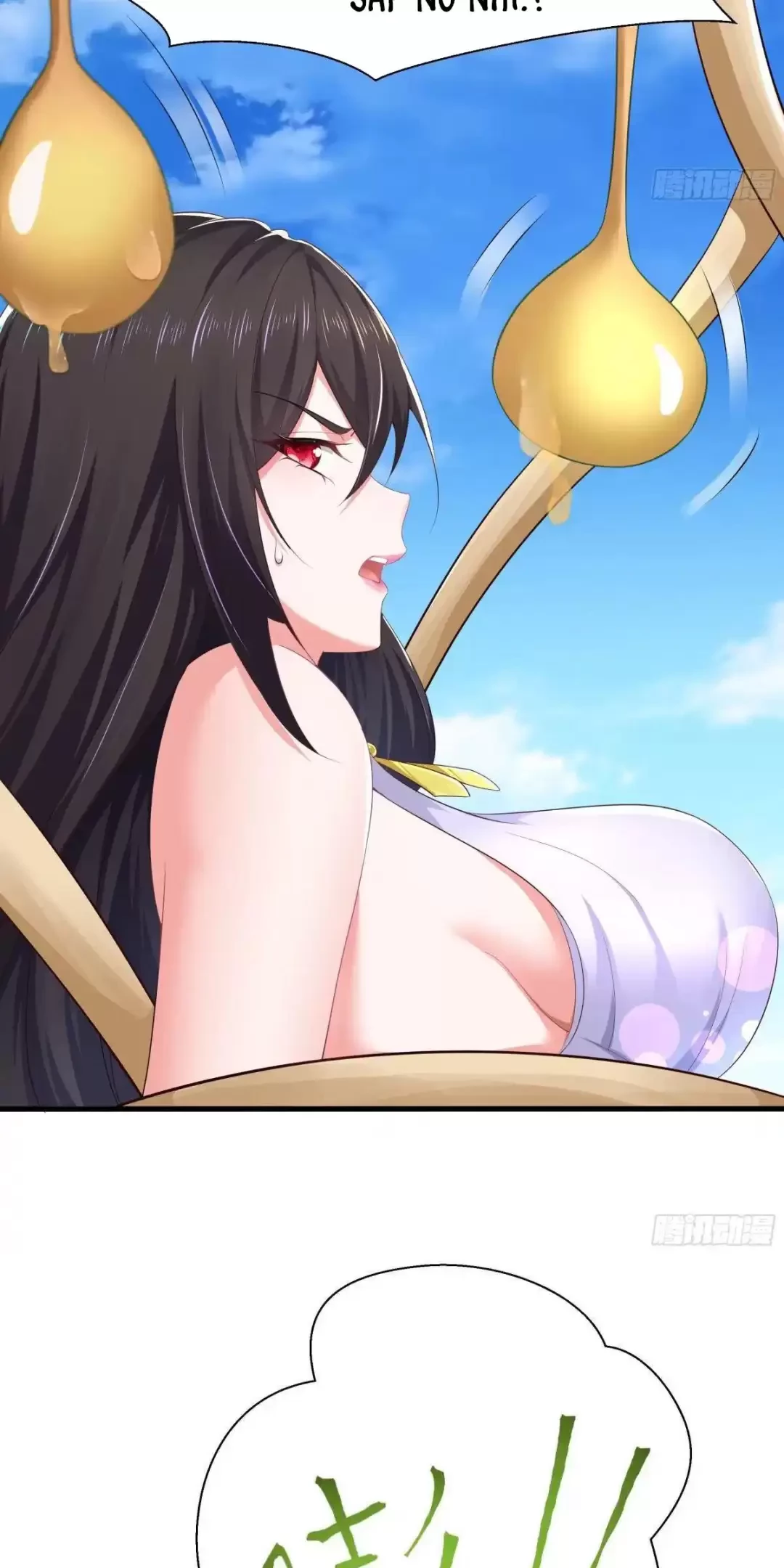 Trùng Sinh Thành Trụ Vương Nhưng Lại Bắt Ta Làm Nhân Vật Phản Diện Chapter 3 - Trang 2