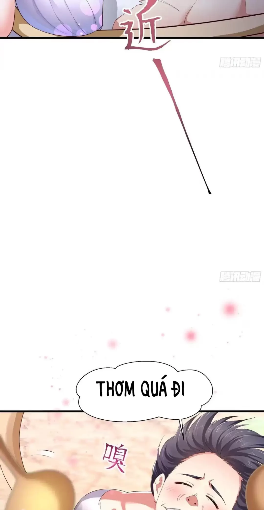 Trùng Sinh Thành Trụ Vương Nhưng Lại Bắt Ta Làm Nhân Vật Phản Diện Chapter 3 - Trang 2