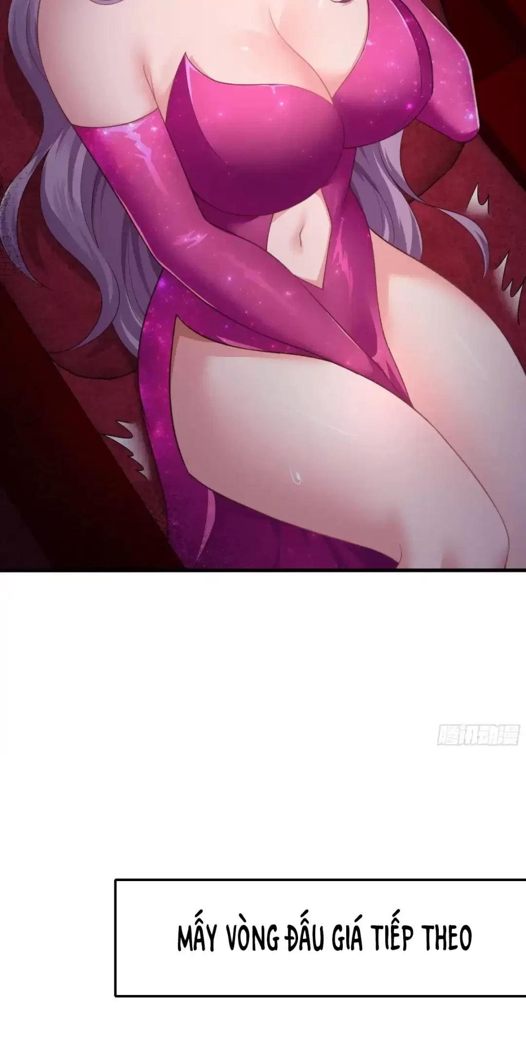 Trùng Sinh Thành Trụ Vương Nhưng Lại Bắt Ta Làm Nhân Vật Phản Diện Chapter 6 - Trang 2