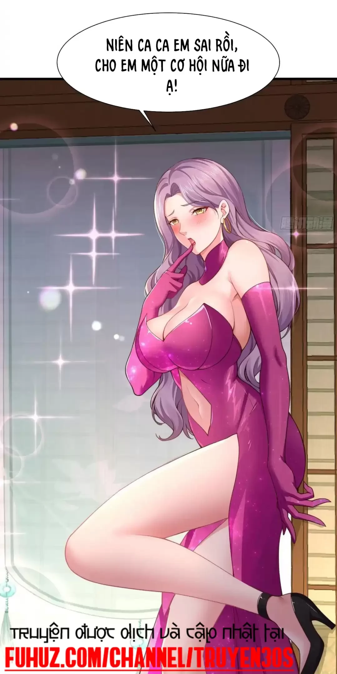 Trùng Sinh Thành Trụ Vương Nhưng Lại Bắt Ta Làm Nhân Vật Phản Diện Chapter 7 - Trang 2