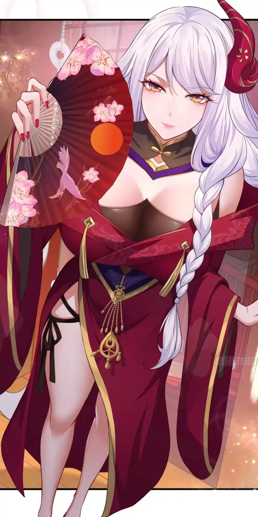 Trùng Sinh Thành Trụ Vương Nhưng Lại Bắt Ta Làm Nhân Vật Phản Diện Chapter 7 - Trang 2