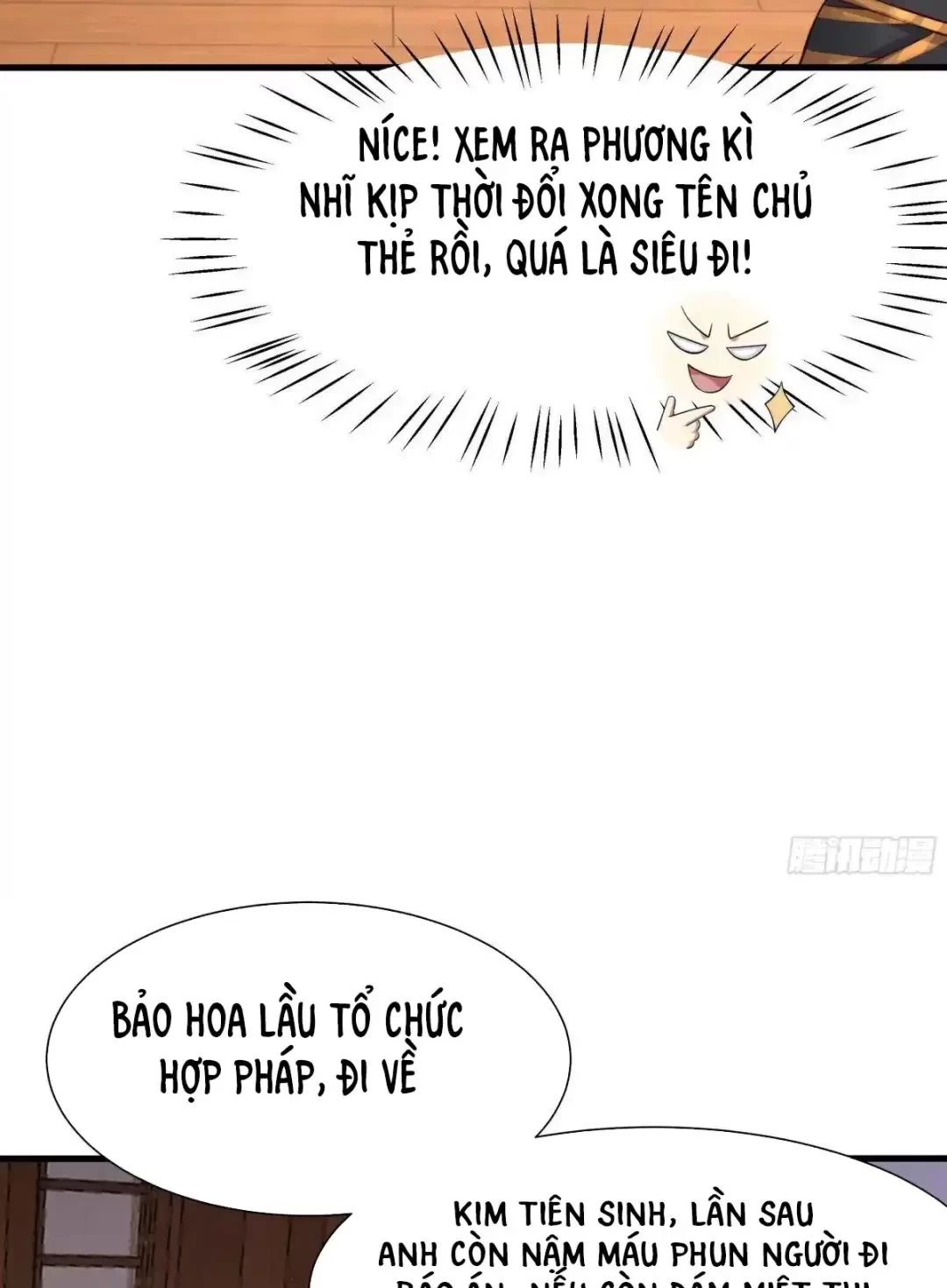 Trùng Sinh Thành Trụ Vương Nhưng Lại Bắt Ta Làm Nhân Vật Phản Diện Chapter 7 - Trang 2