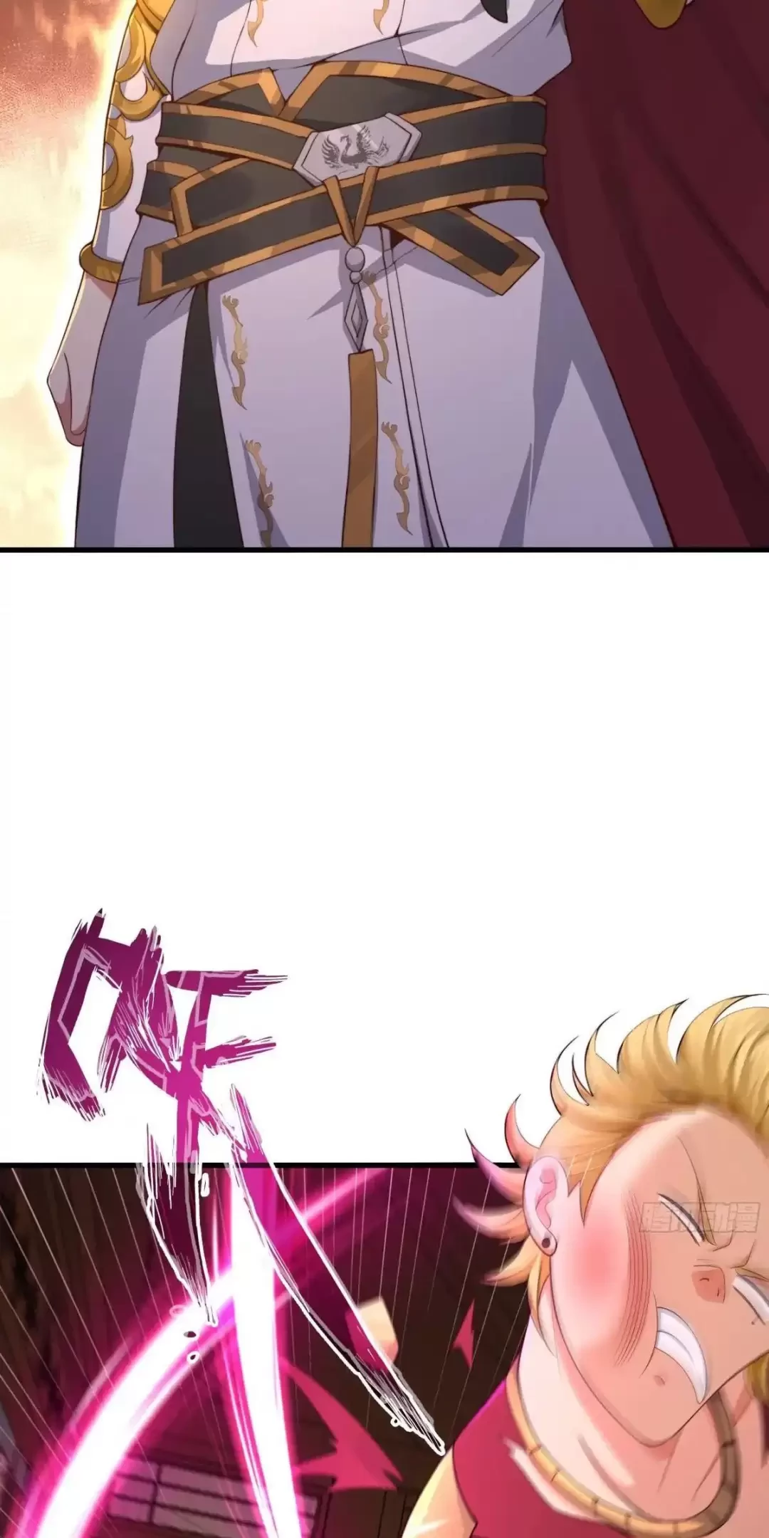 Trùng Sinh Thành Trụ Vương Nhưng Lại Bắt Ta Làm Nhân Vật Phản Diện Chapter 7 - Trang 2