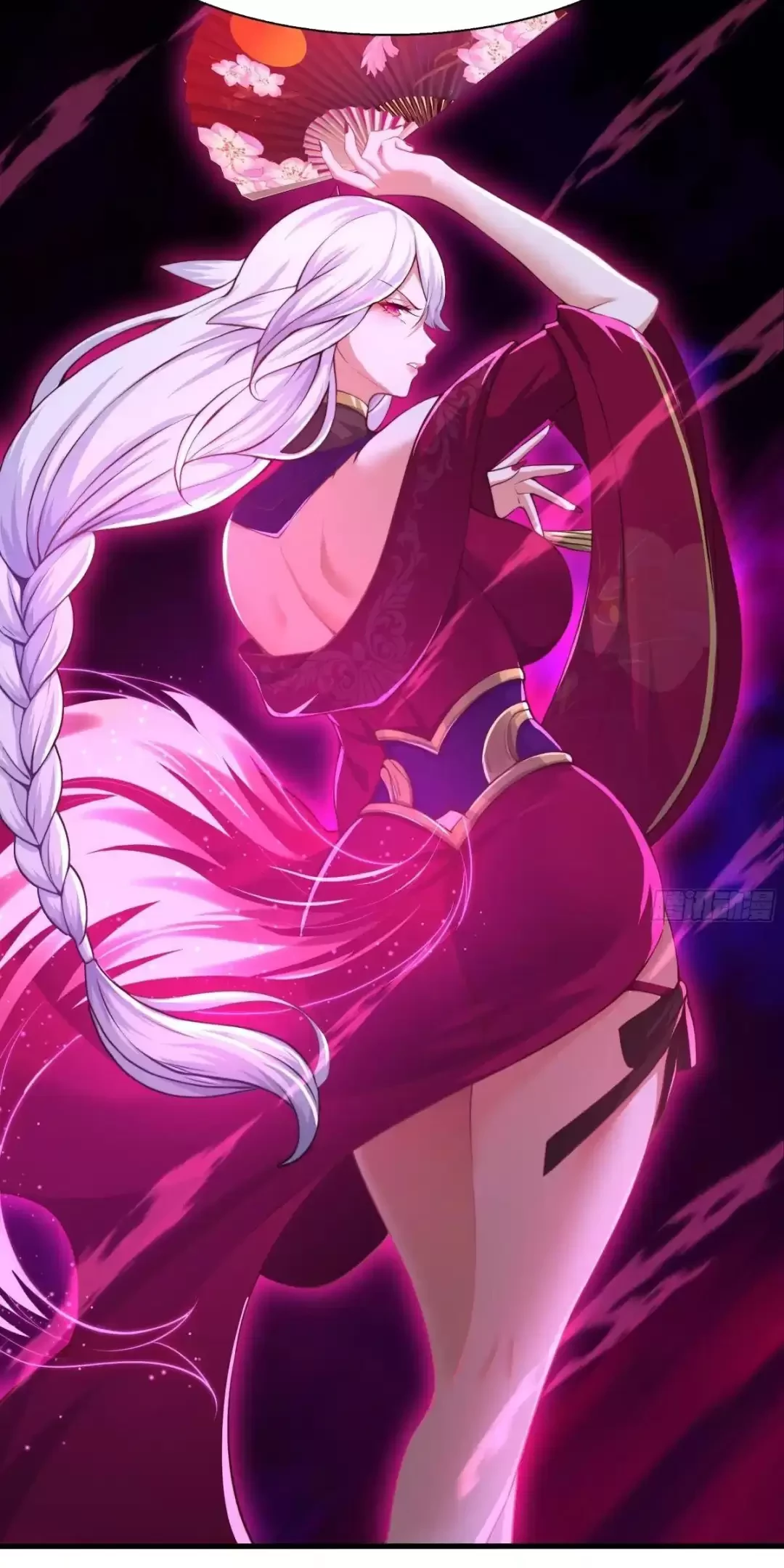 Trùng Sinh Thành Trụ Vương Nhưng Lại Bắt Ta Làm Nhân Vật Phản Diện Chapter 7 - Trang 2