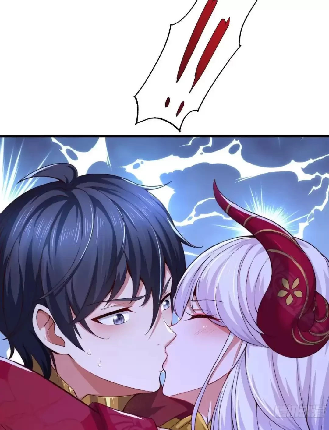 Trùng Sinh Thành Trụ Vương Nhưng Lại Bắt Ta Làm Nhân Vật Phản Diện Chapter 7 - Trang 2