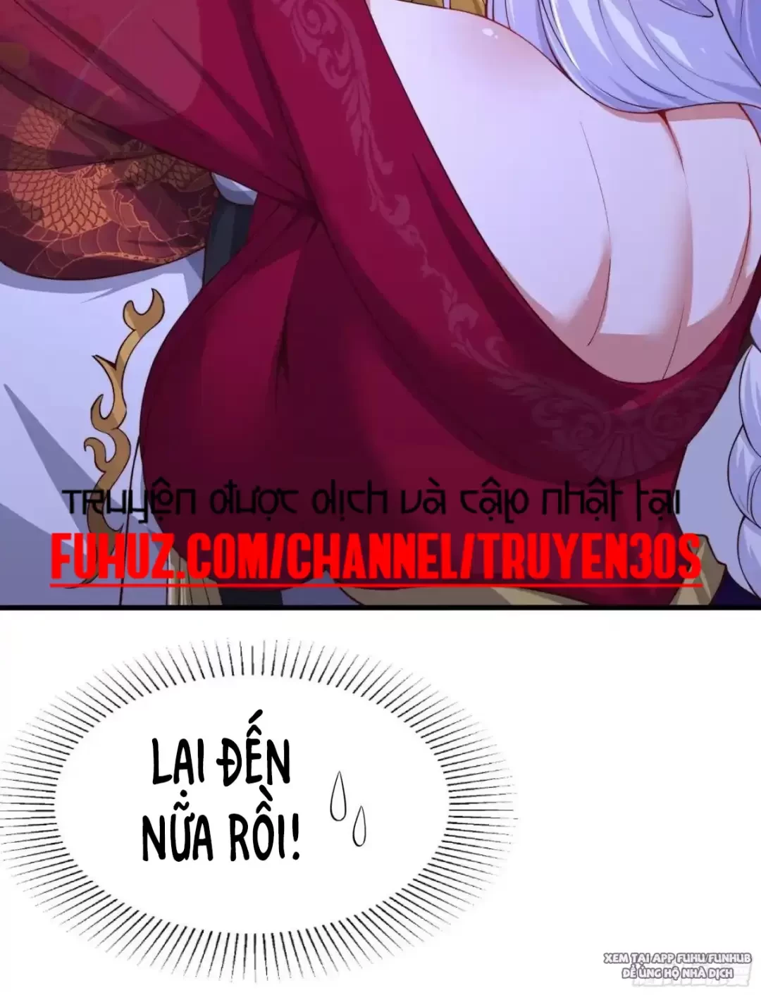 Trùng Sinh Thành Trụ Vương Nhưng Lại Bắt Ta Làm Nhân Vật Phản Diện Chapter 7 - Trang 2