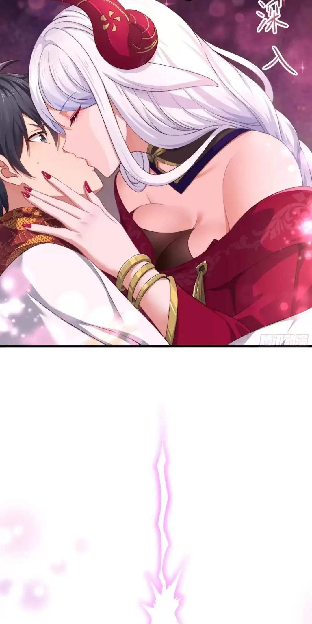 Trùng Sinh Thành Trụ Vương Nhưng Lại Bắt Ta Làm Nhân Vật Phản Diện Chapter 8 - Trang 2