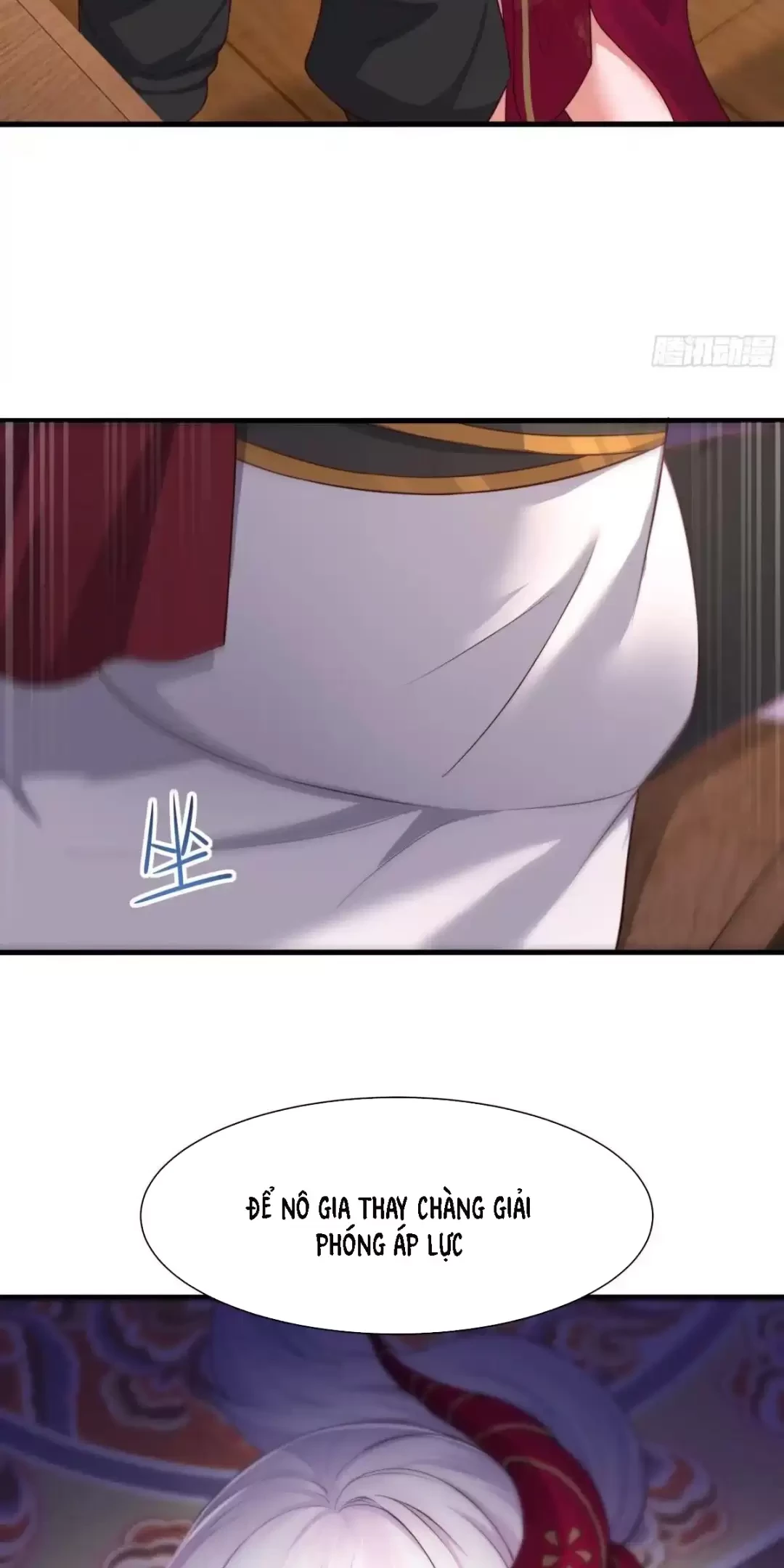 Trùng Sinh Thành Trụ Vương Nhưng Lại Bắt Ta Làm Nhân Vật Phản Diện Chapter 8 - Trang 2