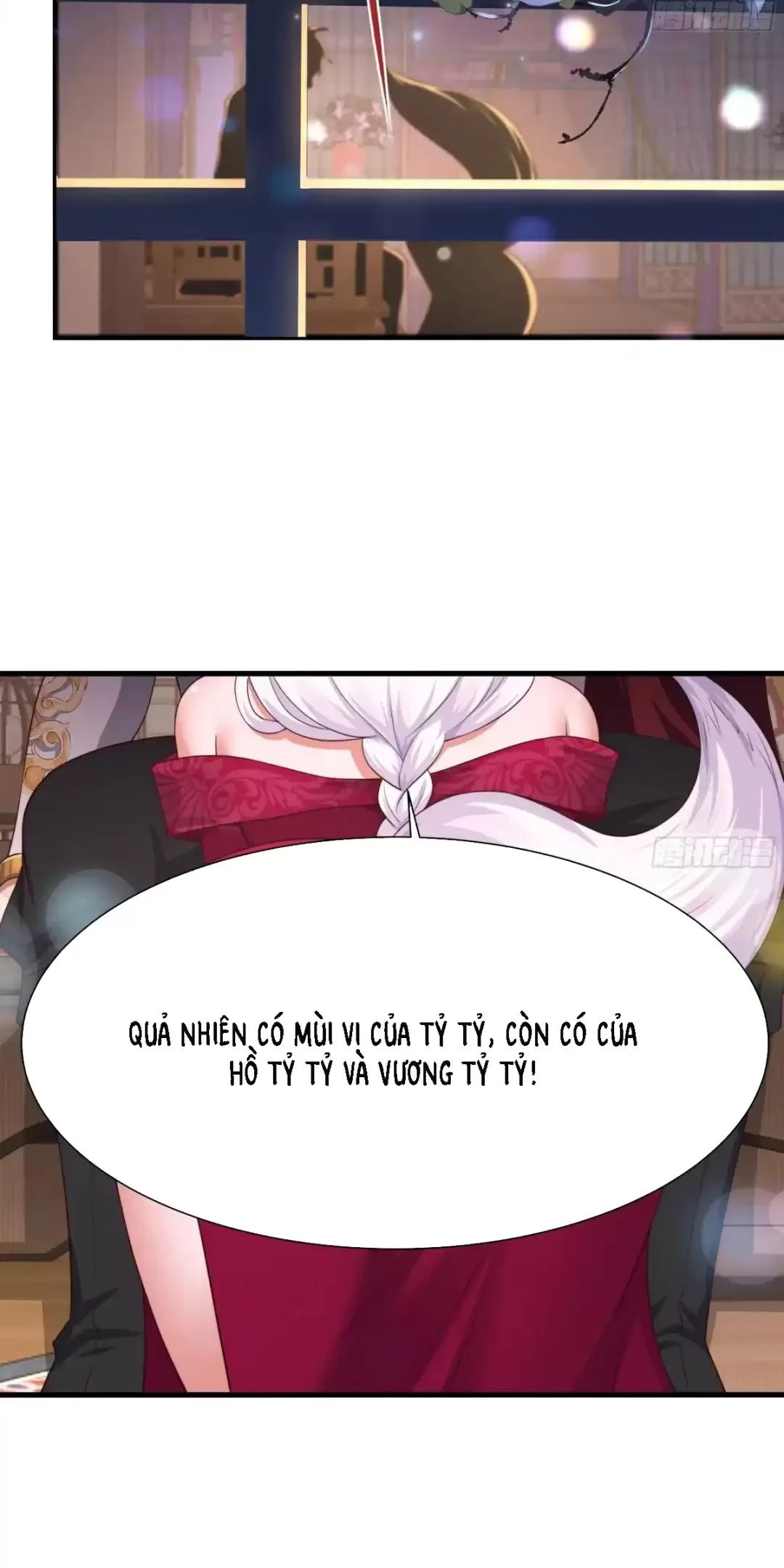 Trùng Sinh Thành Trụ Vương Nhưng Lại Bắt Ta Làm Nhân Vật Phản Diện Chapter 8 - Trang 2