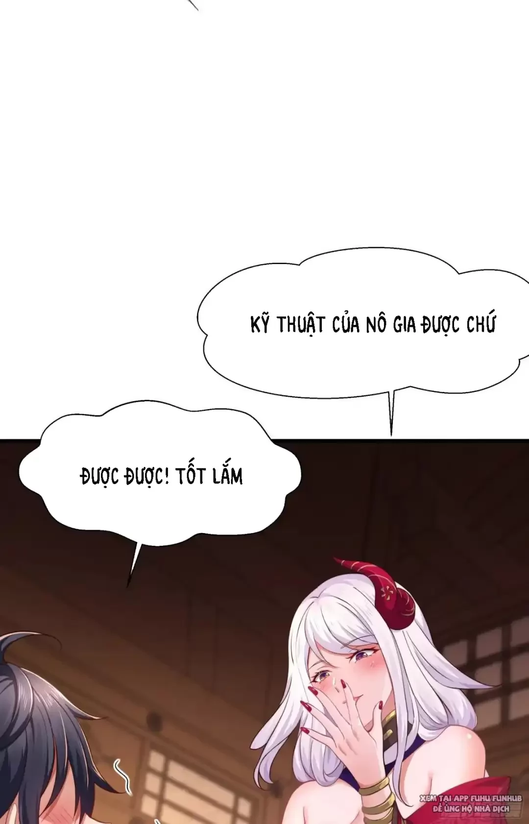 Trùng Sinh Thành Trụ Vương Nhưng Lại Bắt Ta Làm Nhân Vật Phản Diện Chapter 8 - Trang 2