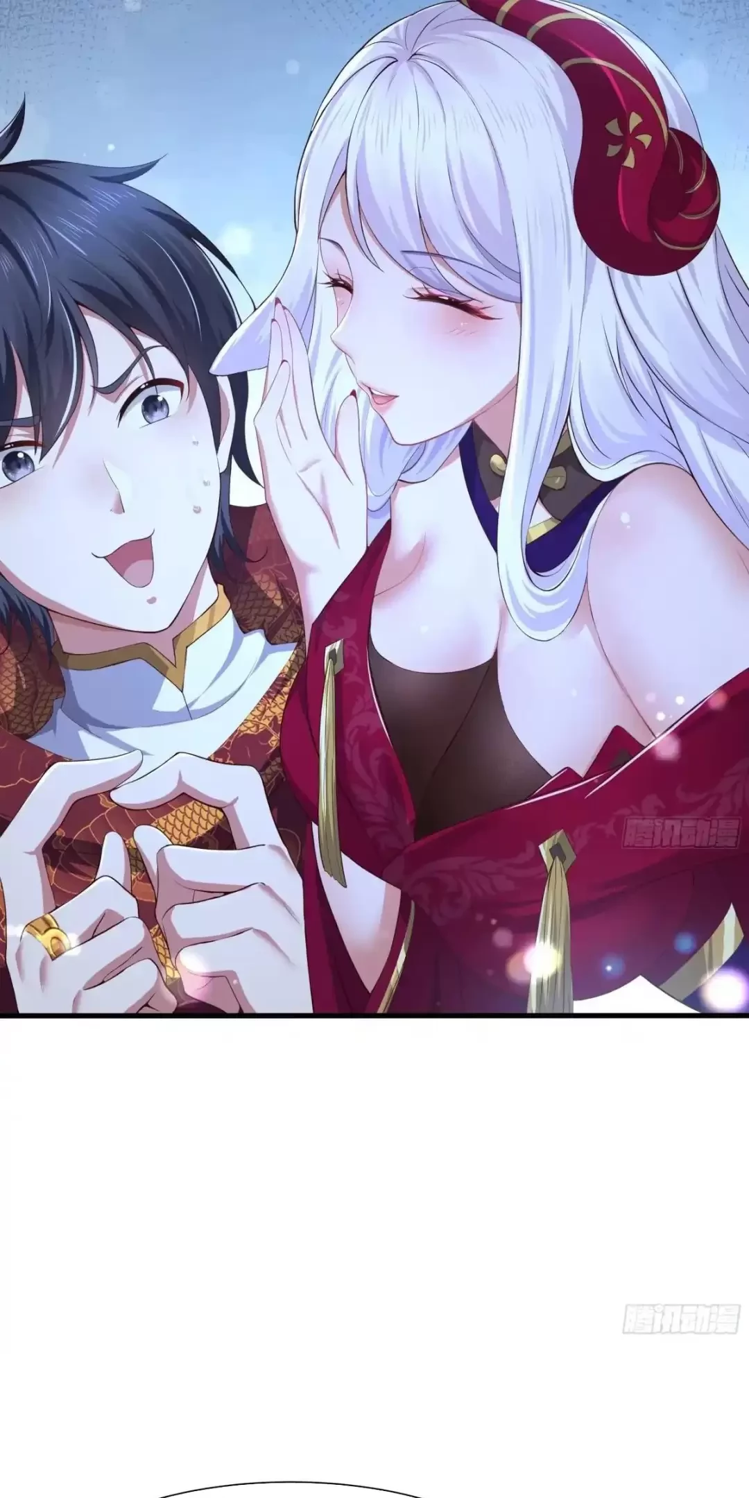 Trùng Sinh Thành Trụ Vương Nhưng Lại Bắt Ta Làm Nhân Vật Phản Diện Chapter 8 - Trang 2