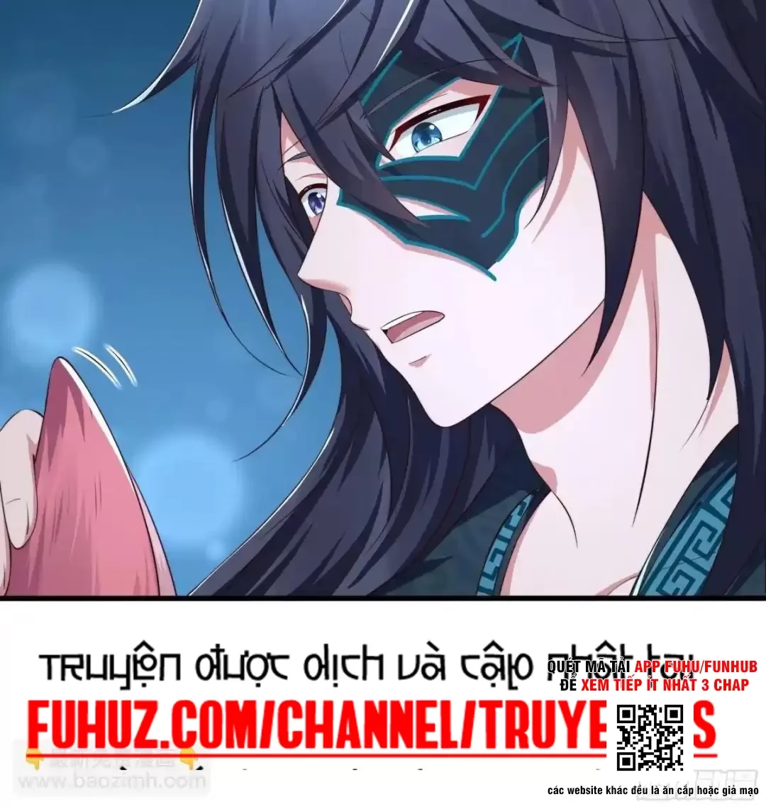 Trùng Sinh Thành Trụ Vương Nhưng Lại Bắt Ta Làm Nhân Vật Phản Diện Chapter 9 - Trang 2