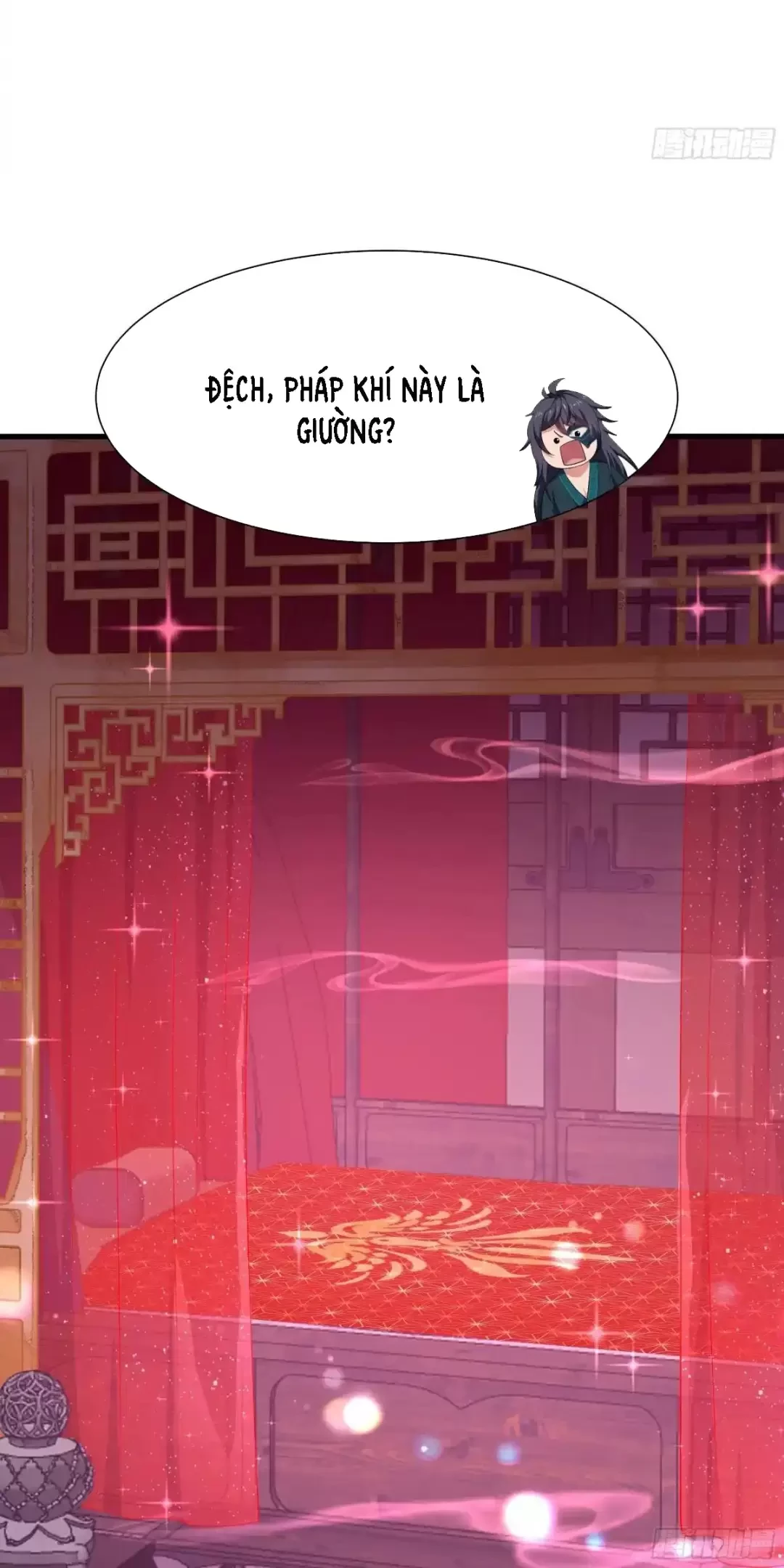 Trùng Sinh Thành Trụ Vương Nhưng Lại Bắt Ta Làm Nhân Vật Phản Diện Chapter 9 - Trang 2