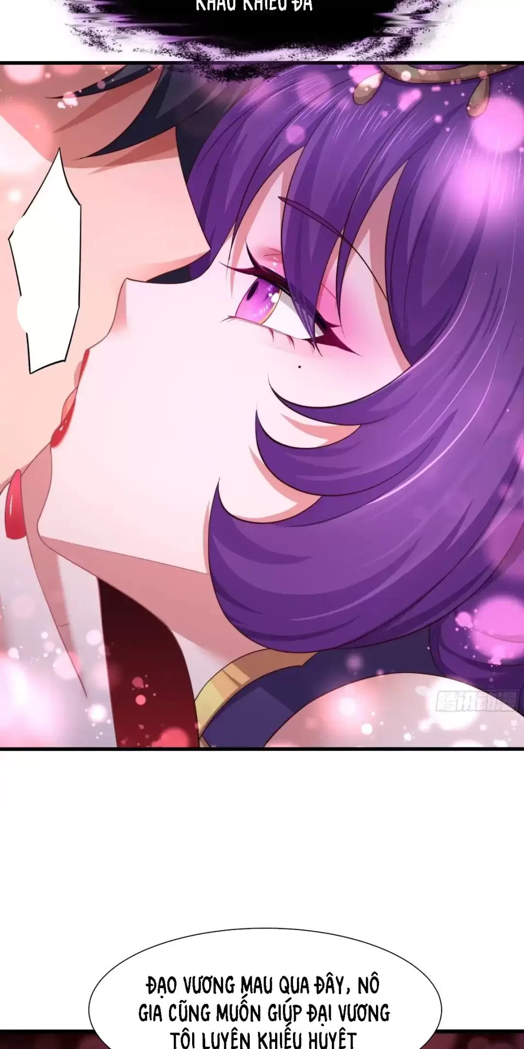 Trùng Sinh Thành Trụ Vương Nhưng Lại Bắt Ta Làm Nhân Vật Phản Diện Chapter 10 - Trang 2