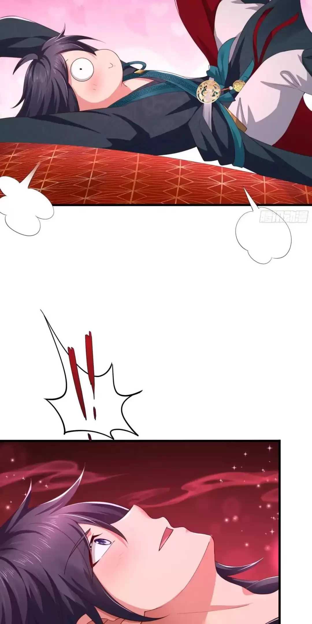 Trùng Sinh Thành Trụ Vương Nhưng Lại Bắt Ta Làm Nhân Vật Phản Diện Chapter 10 - Trang 2