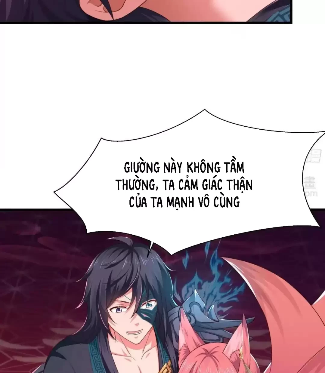 Trùng Sinh Thành Trụ Vương Nhưng Lại Bắt Ta Làm Nhân Vật Phản Diện Chapter 10 - Trang 2