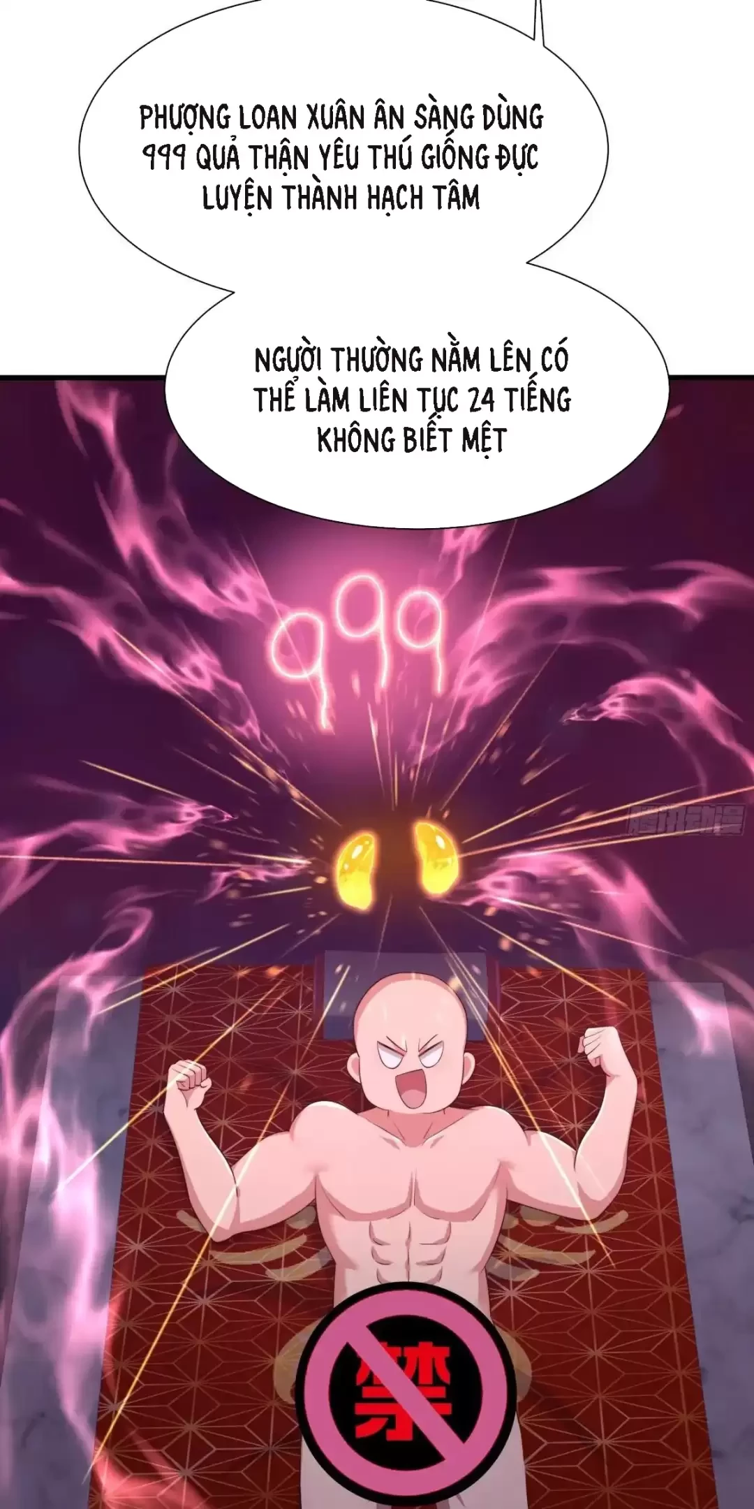 Trùng Sinh Thành Trụ Vương Nhưng Lại Bắt Ta Làm Nhân Vật Phản Diện Chapter 10 - Trang 2