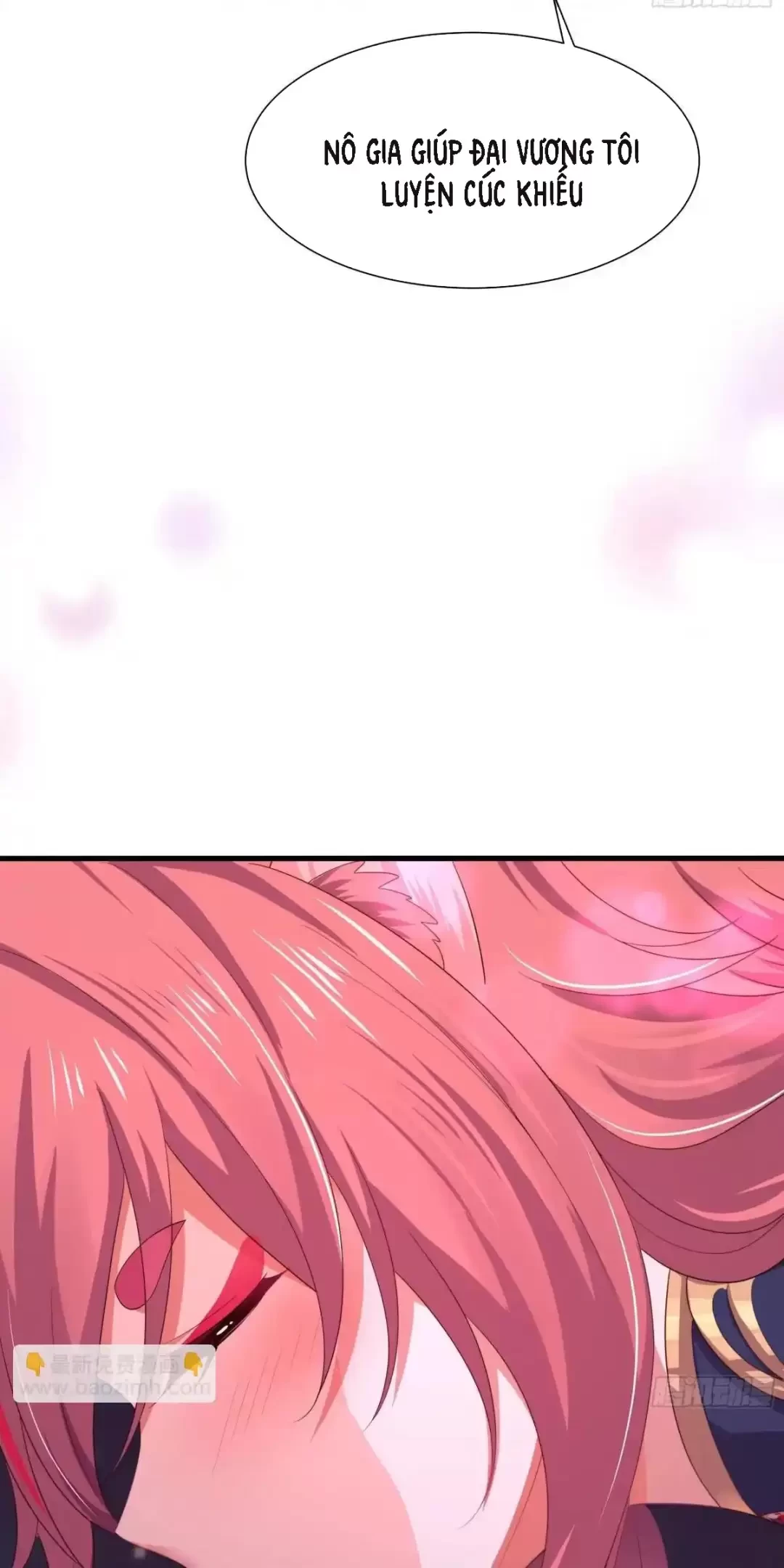 Trùng Sinh Thành Trụ Vương Nhưng Lại Bắt Ta Làm Nhân Vật Phản Diện Chapter 10 - Trang 2