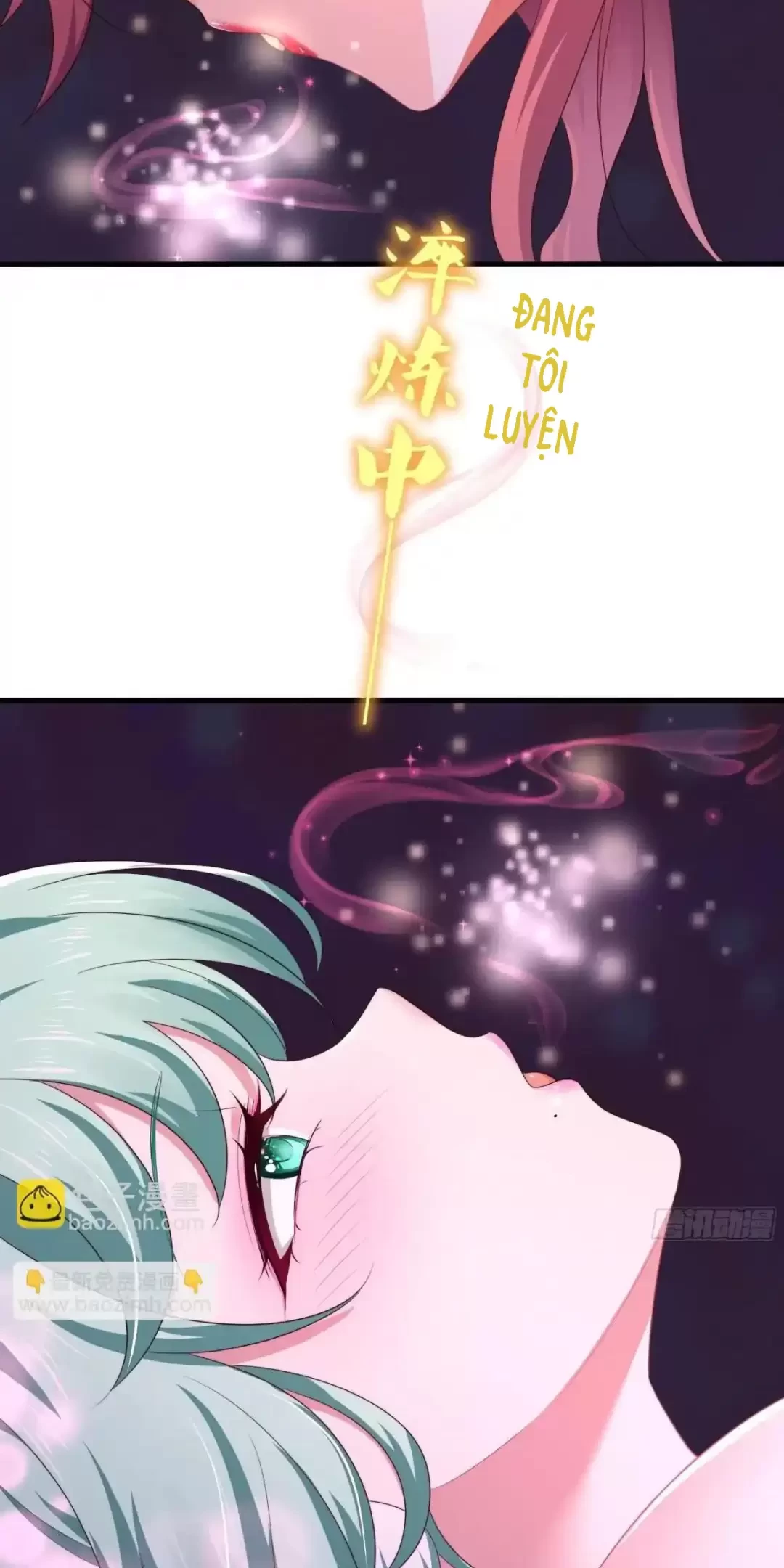 Trùng Sinh Thành Trụ Vương Nhưng Lại Bắt Ta Làm Nhân Vật Phản Diện Chapter 10 - Trang 2