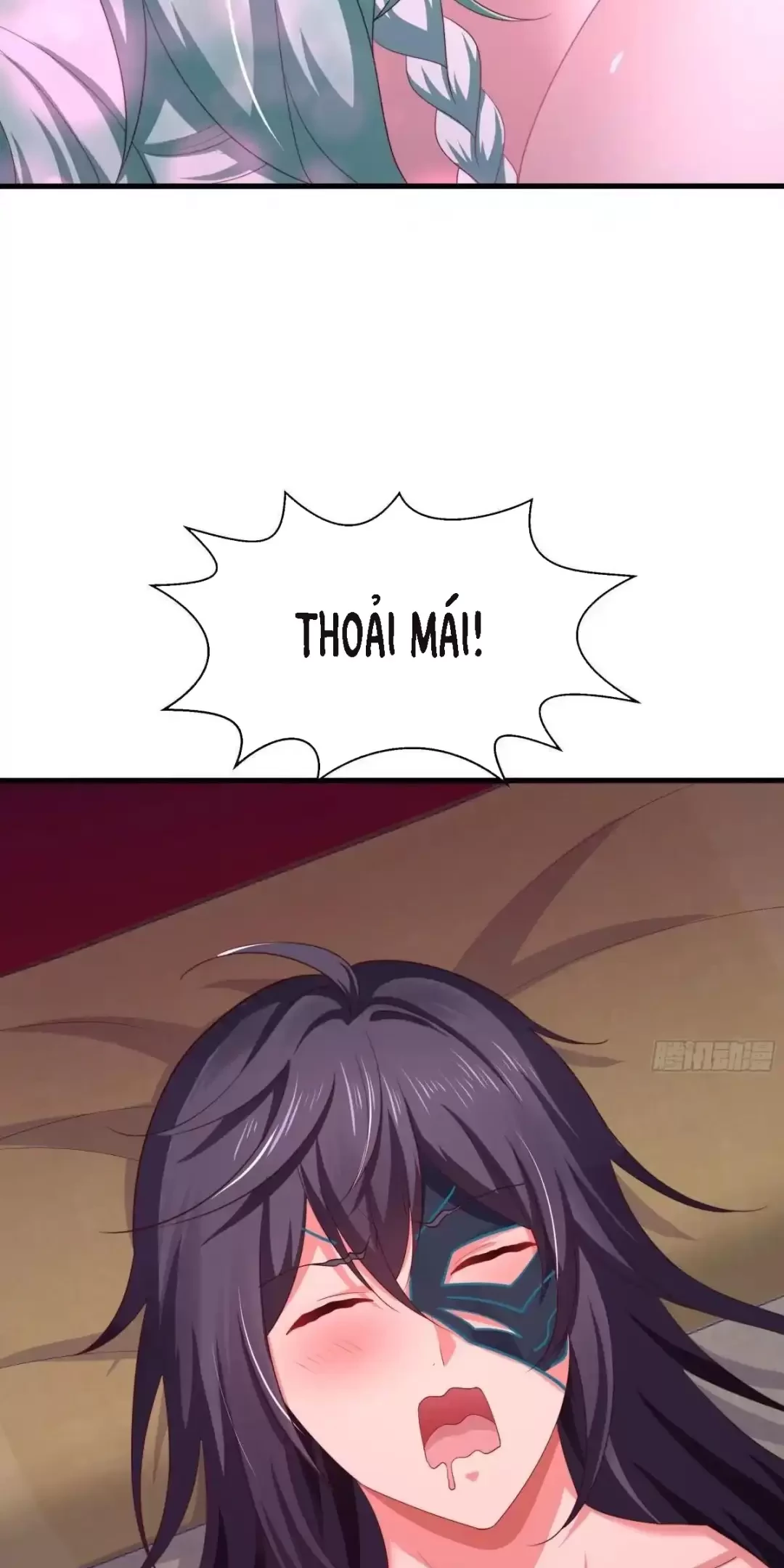 Trùng Sinh Thành Trụ Vương Nhưng Lại Bắt Ta Làm Nhân Vật Phản Diện Chapter 10 - Trang 2