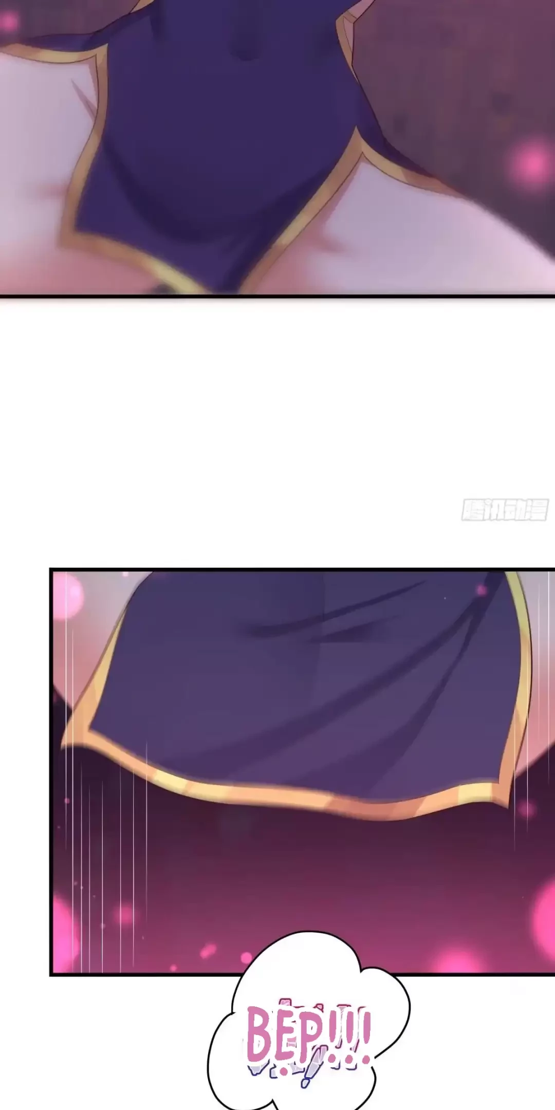 Trùng Sinh Thành Trụ Vương Nhưng Lại Bắt Ta Làm Nhân Vật Phản Diện Chapter 10 - Trang 2