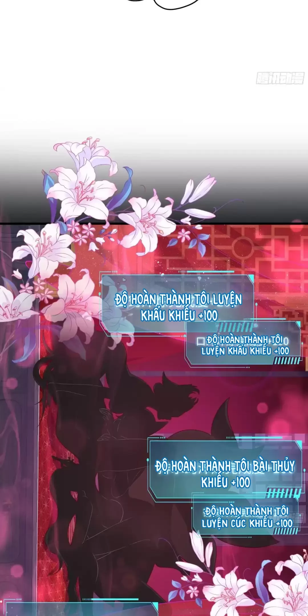 Trùng Sinh Thành Trụ Vương Nhưng Lại Bắt Ta Làm Nhân Vật Phản Diện Chapter 10 - Trang 2