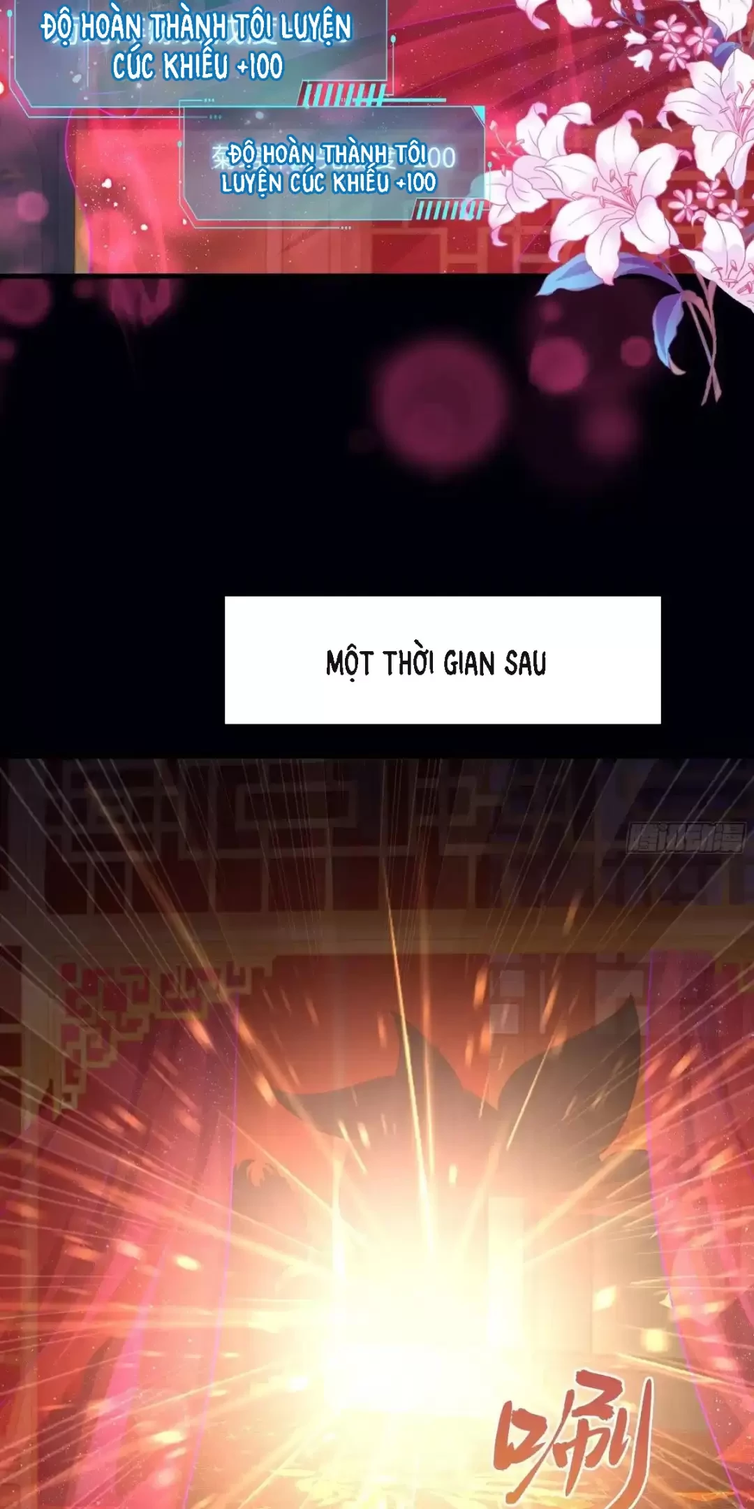 Trùng Sinh Thành Trụ Vương Nhưng Lại Bắt Ta Làm Nhân Vật Phản Diện Chapter 10 - Trang 2