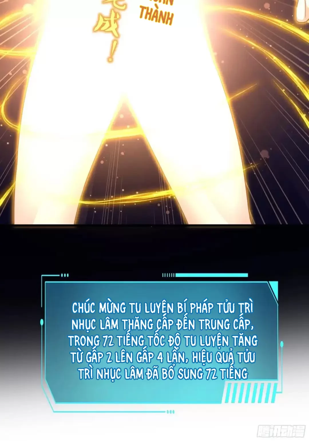 Trùng Sinh Thành Trụ Vương Nhưng Lại Bắt Ta Làm Nhân Vật Phản Diện Chapter 10 - Trang 2