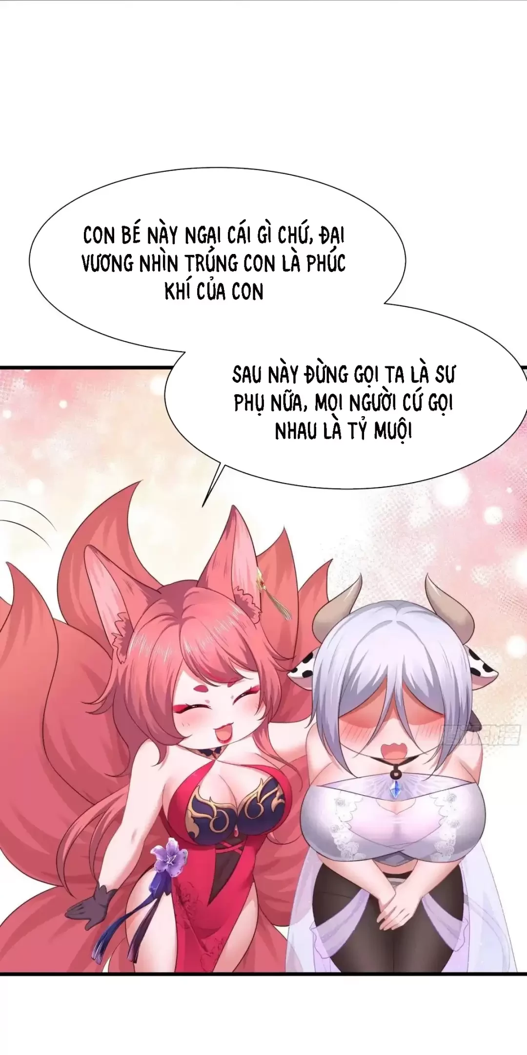 Trùng Sinh Thành Trụ Vương Nhưng Lại Bắt Ta Làm Nhân Vật Phản Diện Chapter 10 - Trang 2