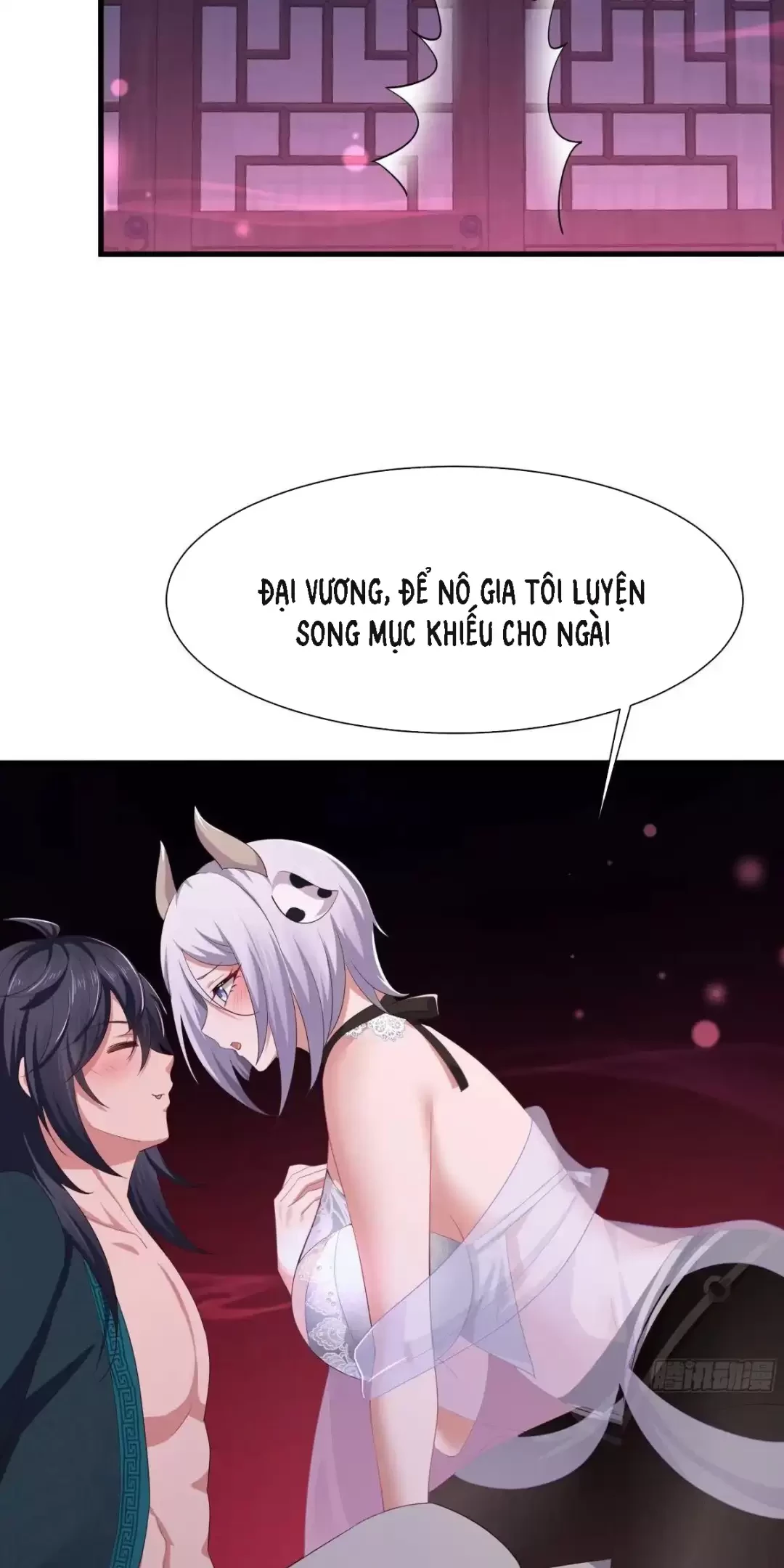 Trùng Sinh Thành Trụ Vương Nhưng Lại Bắt Ta Làm Nhân Vật Phản Diện Chapter 10 - Trang 2