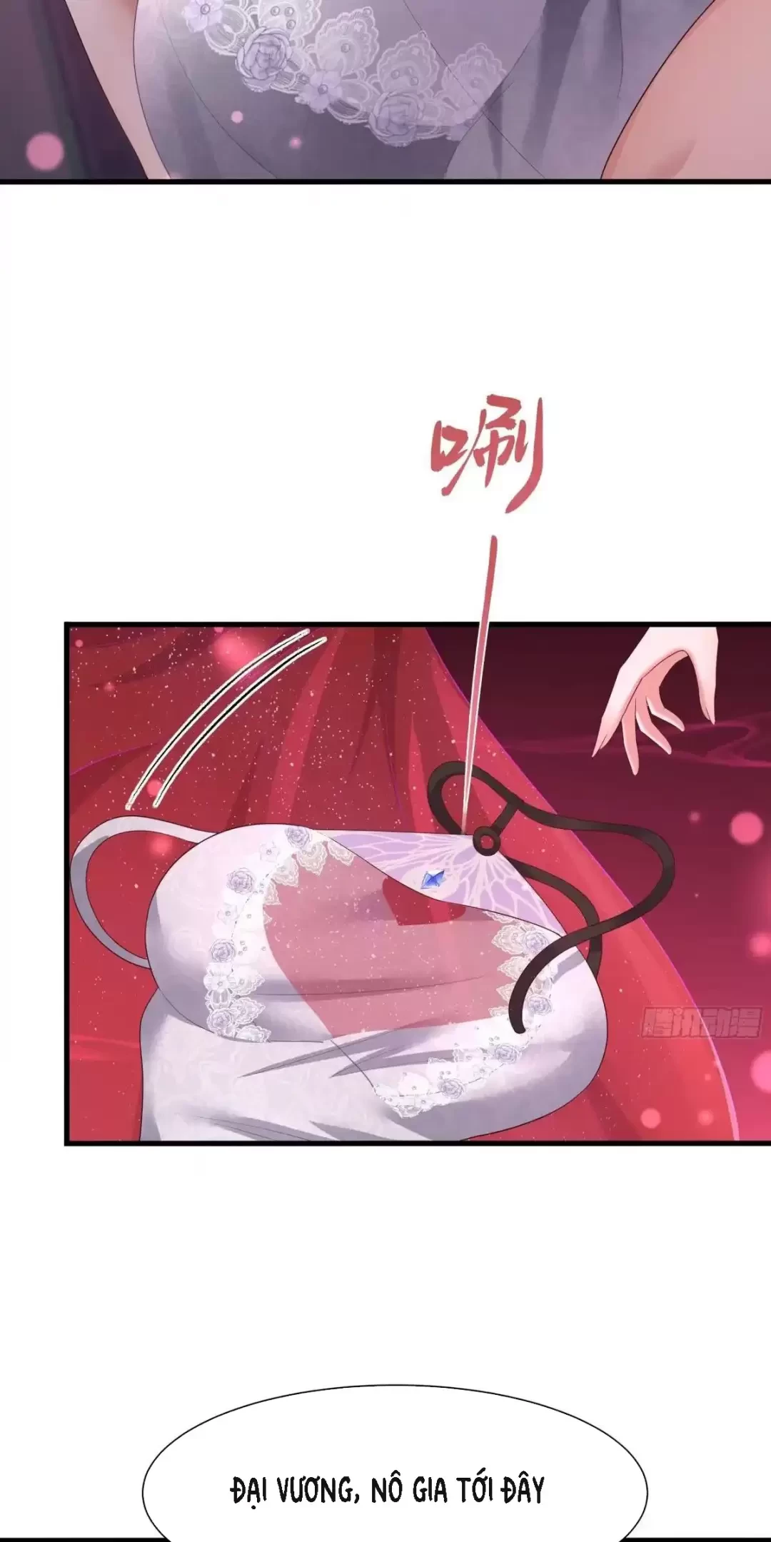 Trùng Sinh Thành Trụ Vương Nhưng Lại Bắt Ta Làm Nhân Vật Phản Diện Chapter 10 - Trang 2