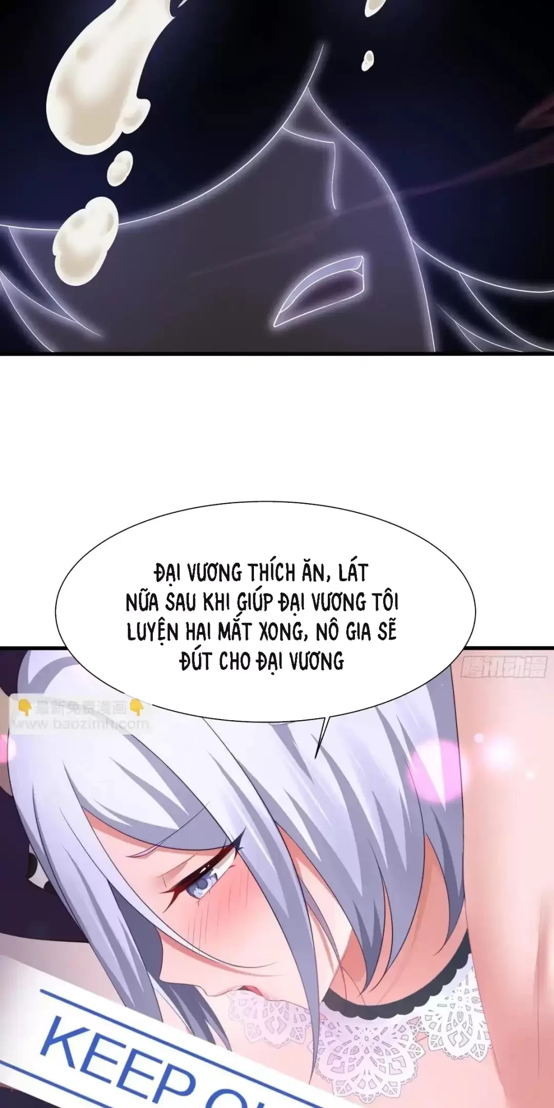 Trùng Sinh Thành Trụ Vương Nhưng Lại Bắt Ta Làm Nhân Vật Phản Diện Chapter 10 - Trang 2