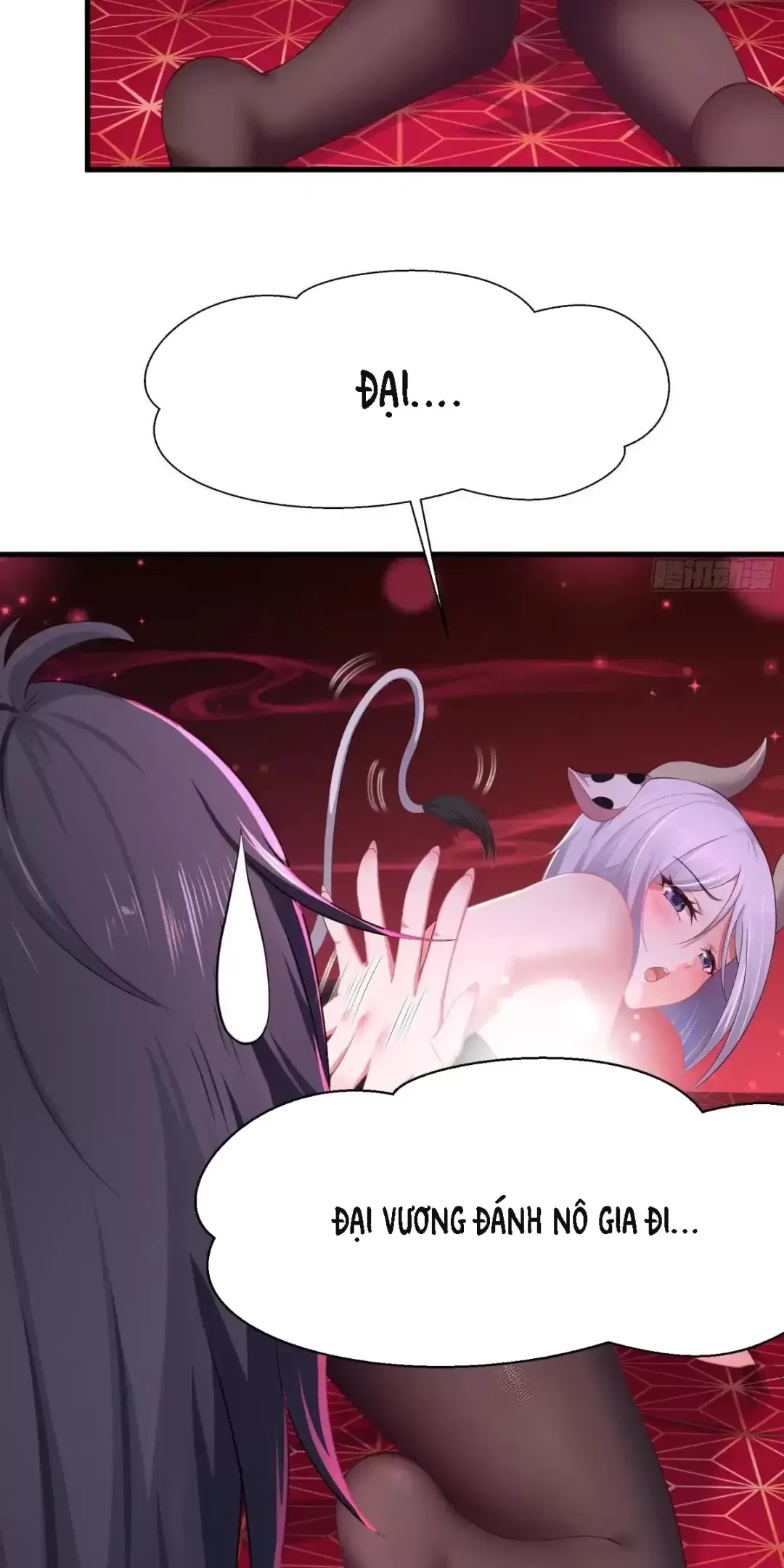 Trùng Sinh Thành Trụ Vương Nhưng Lại Bắt Ta Làm Nhân Vật Phản Diện Chapter 11 - Trang 2