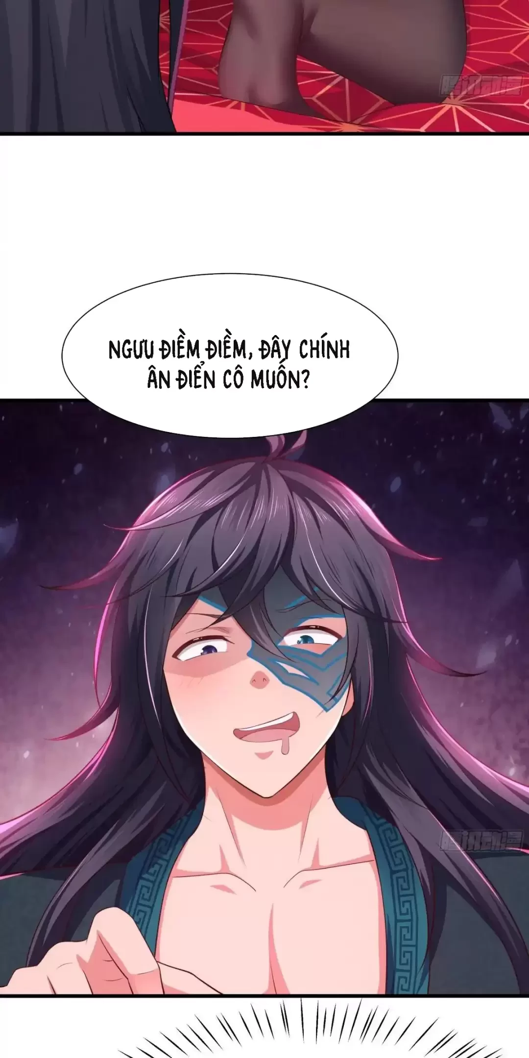 Trùng Sinh Thành Trụ Vương Nhưng Lại Bắt Ta Làm Nhân Vật Phản Diện Chapter 11 - Trang 2