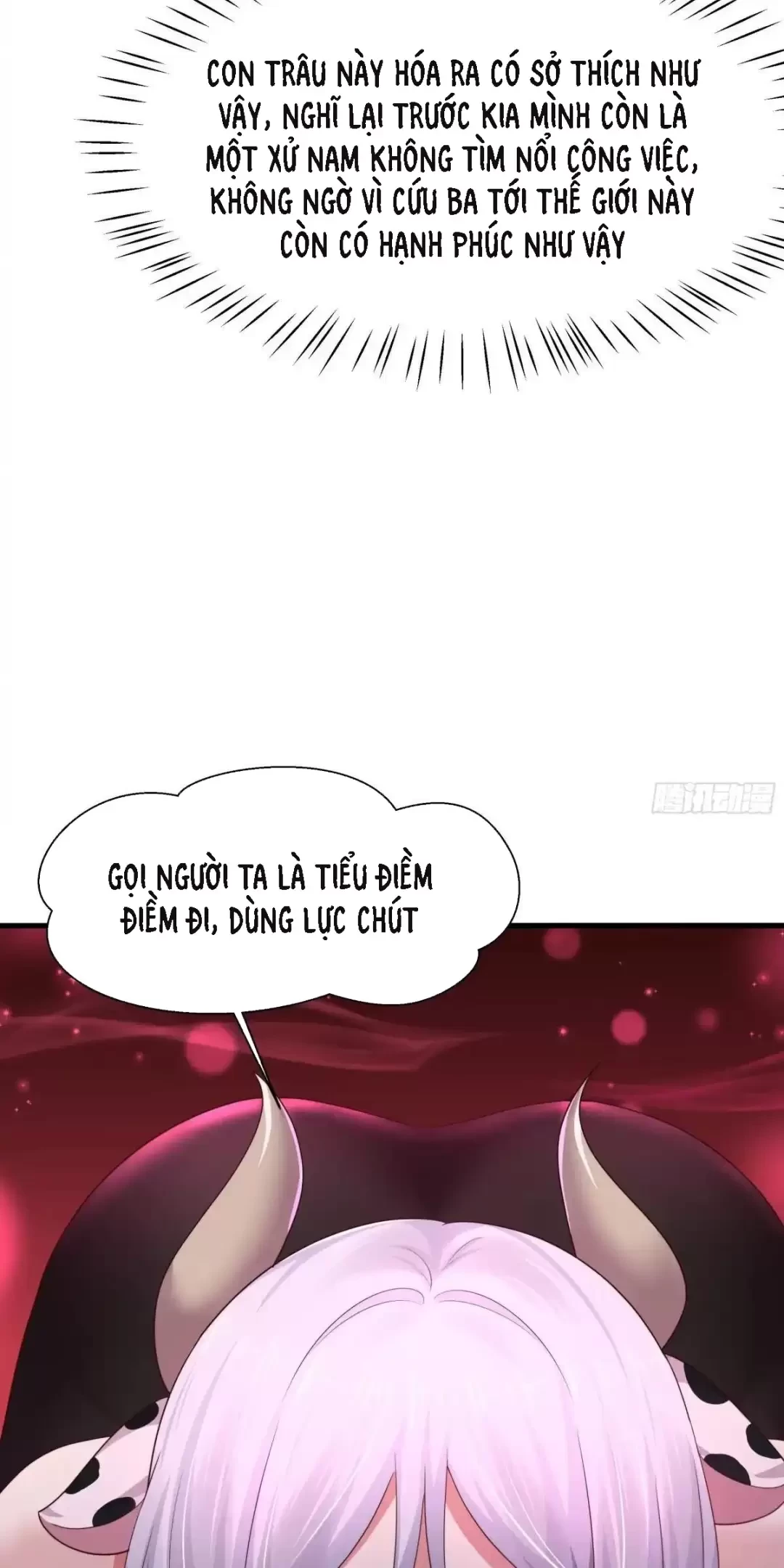 Trùng Sinh Thành Trụ Vương Nhưng Lại Bắt Ta Làm Nhân Vật Phản Diện Chapter 11 - Trang 2