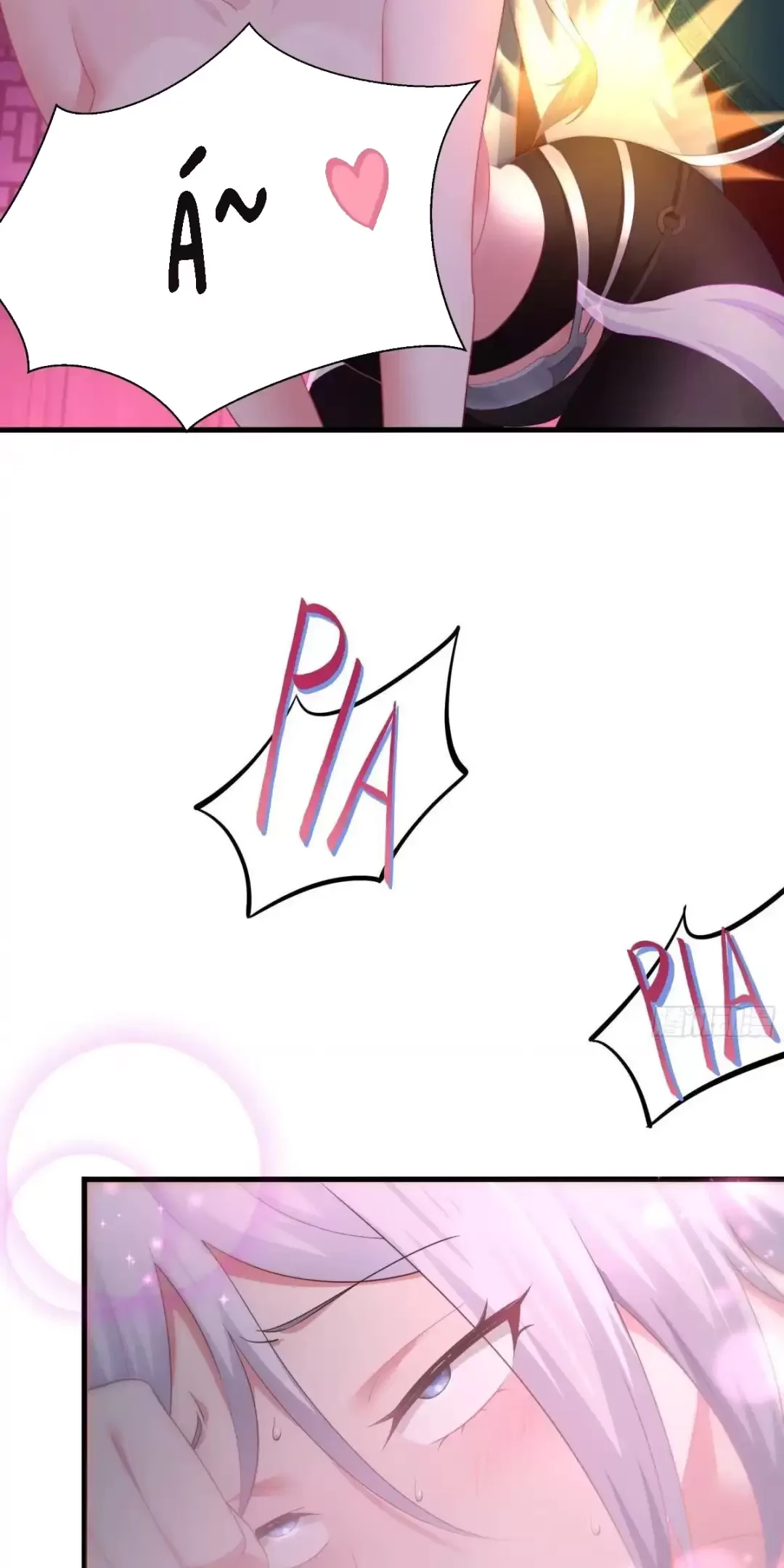 Trùng Sinh Thành Trụ Vương Nhưng Lại Bắt Ta Làm Nhân Vật Phản Diện Chapter 11 - Trang 2