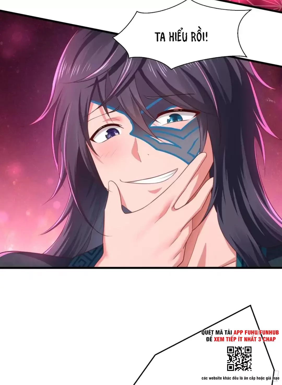 Trùng Sinh Thành Trụ Vương Nhưng Lại Bắt Ta Làm Nhân Vật Phản Diện Chapter 11 - Trang 2