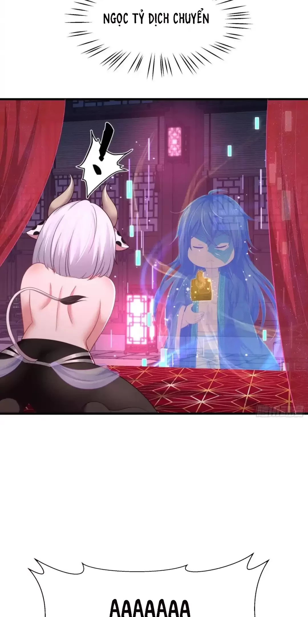 Trùng Sinh Thành Trụ Vương Nhưng Lại Bắt Ta Làm Nhân Vật Phản Diện Chapter 11 - Trang 2