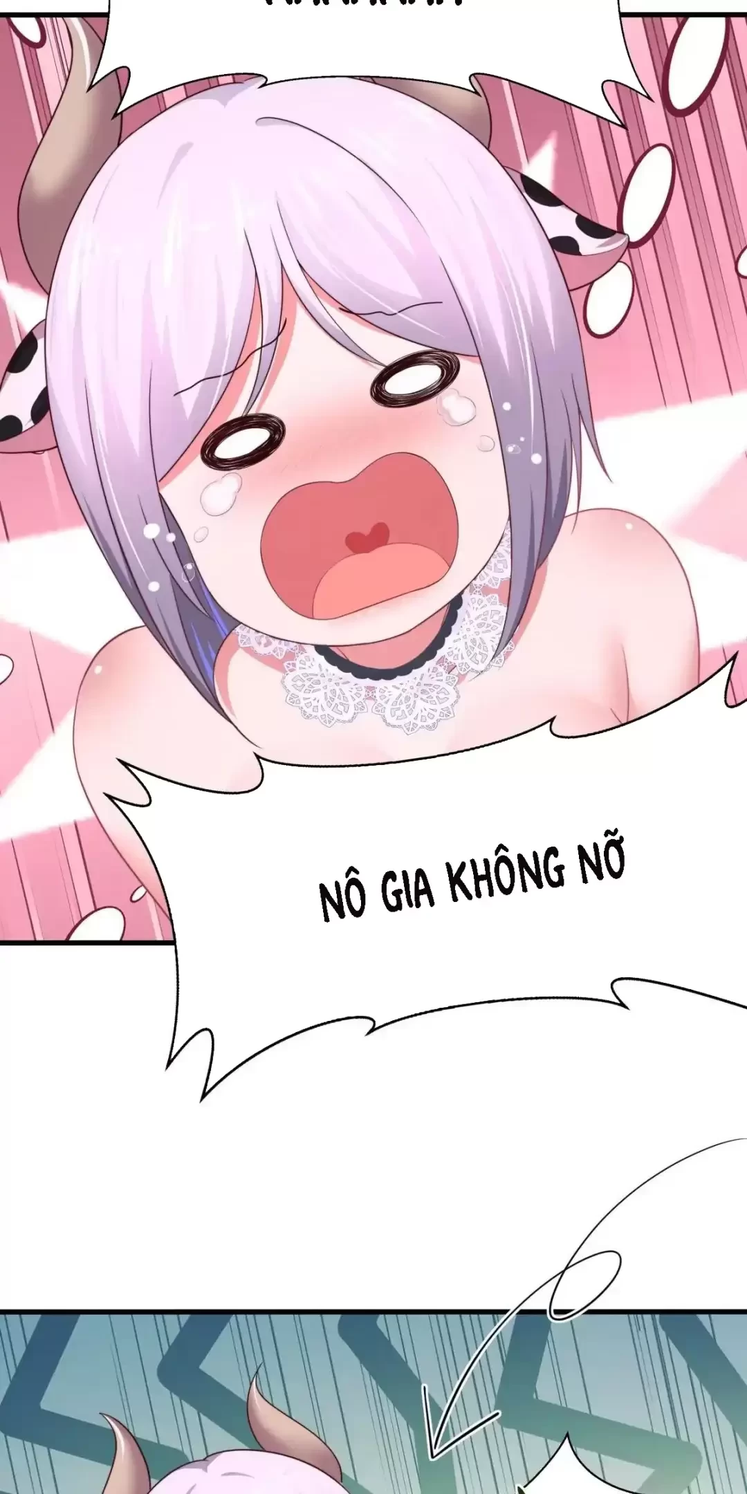 Trùng Sinh Thành Trụ Vương Nhưng Lại Bắt Ta Làm Nhân Vật Phản Diện Chapter 11 - Trang 2