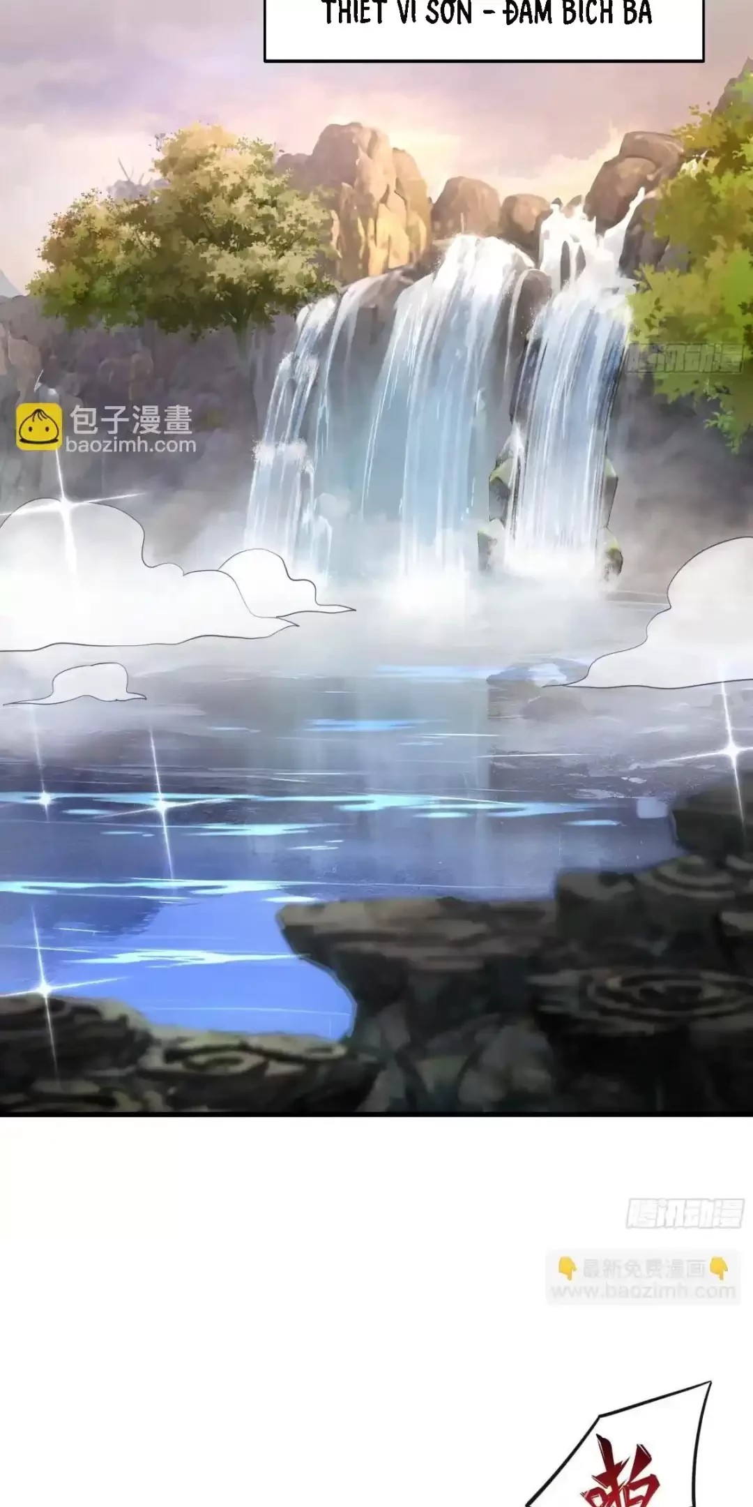 Trùng Sinh Thành Trụ Vương Nhưng Lại Bắt Ta Làm Nhân Vật Phản Diện Chapter 11 - Trang 2