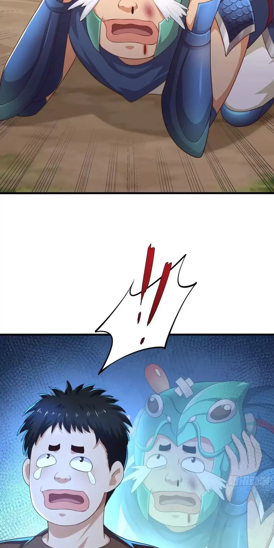 Trùng Sinh Thành Trụ Vương Nhưng Lại Bắt Ta Làm Nhân Vật Phản Diện Chapter 11 - Trang 2