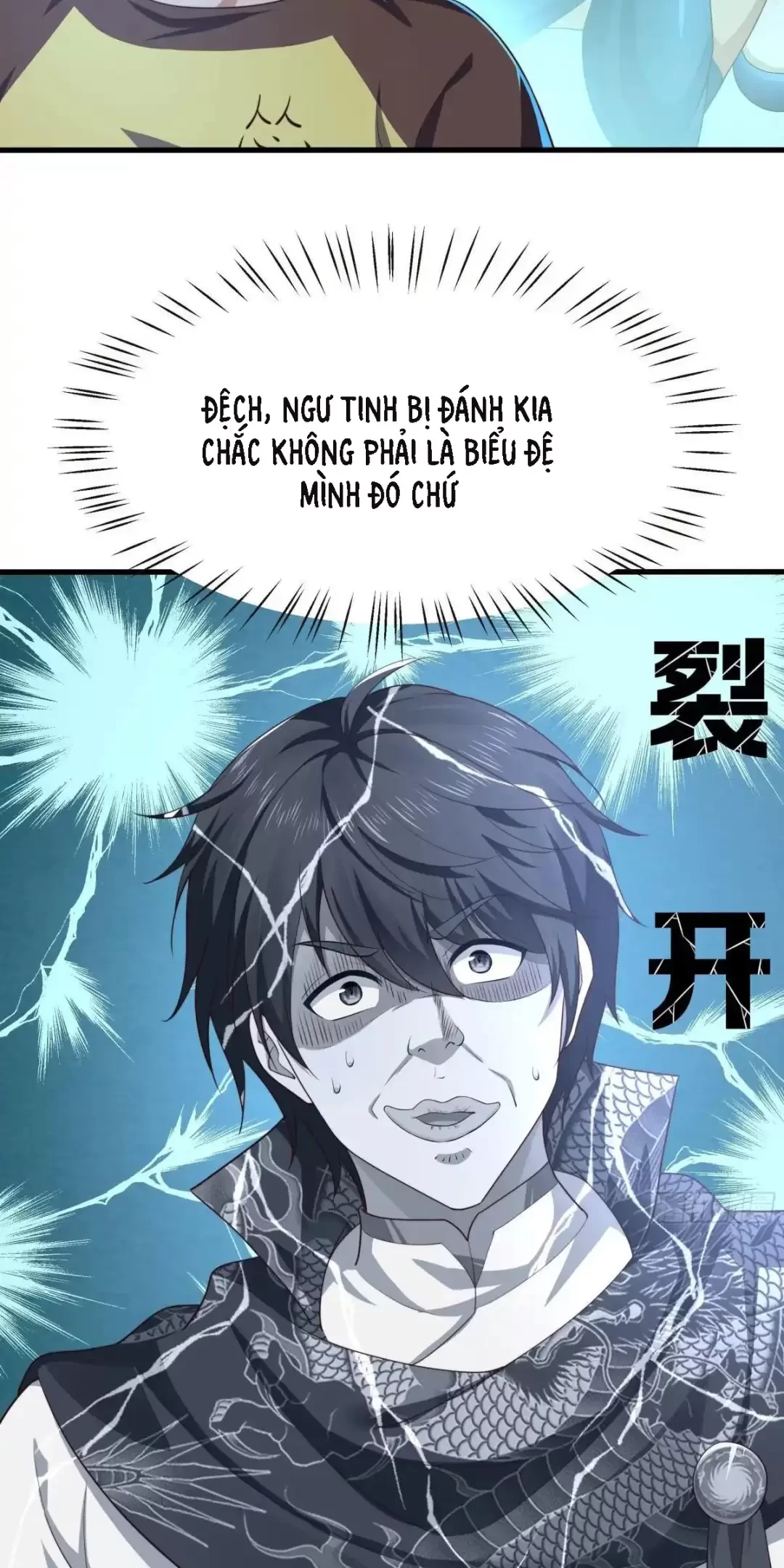 Trùng Sinh Thành Trụ Vương Nhưng Lại Bắt Ta Làm Nhân Vật Phản Diện Chapter 11 - Trang 2