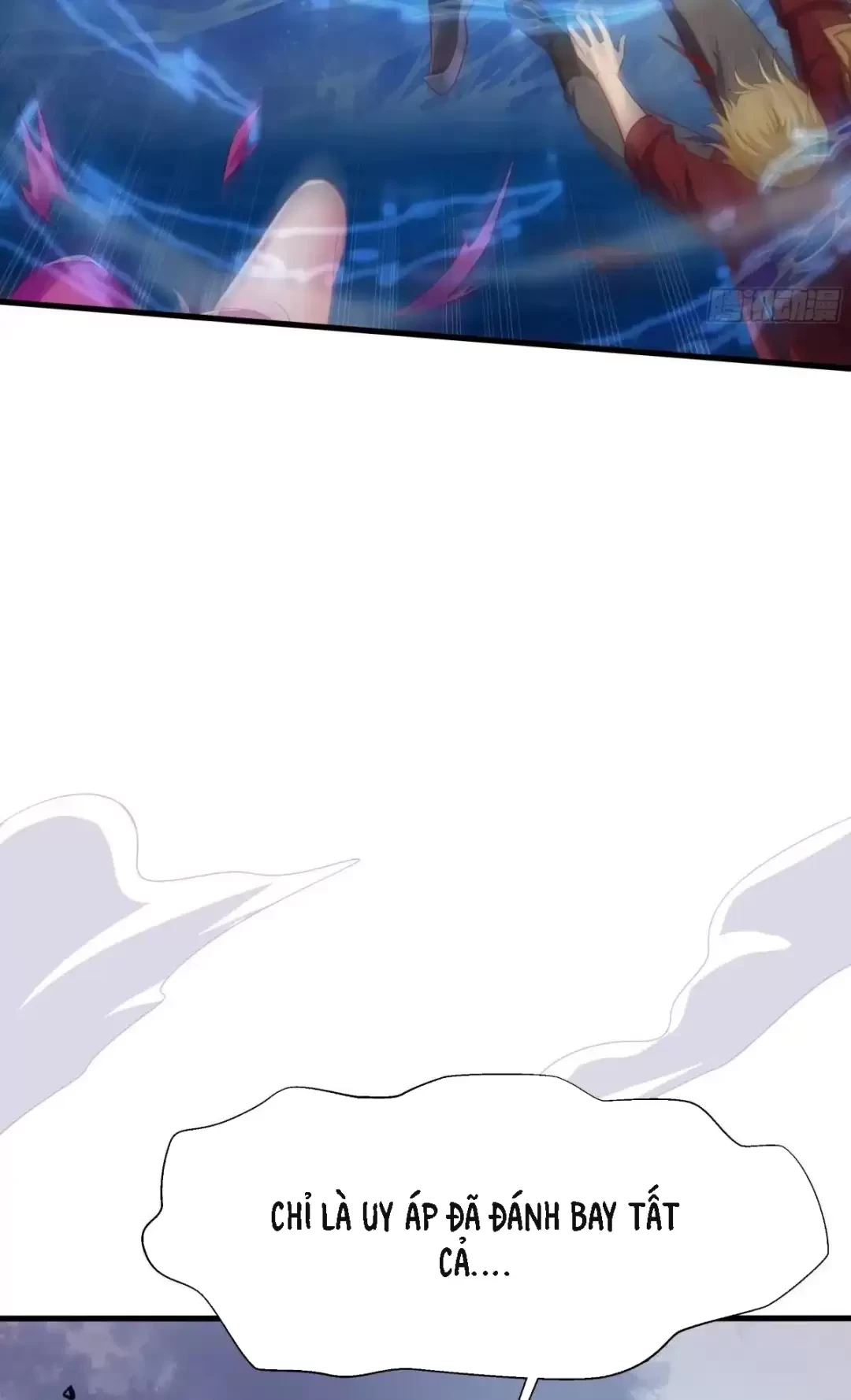 Trùng Sinh Thành Trụ Vương Nhưng Lại Bắt Ta Làm Nhân Vật Phản Diện Chapter 11 - Trang 2