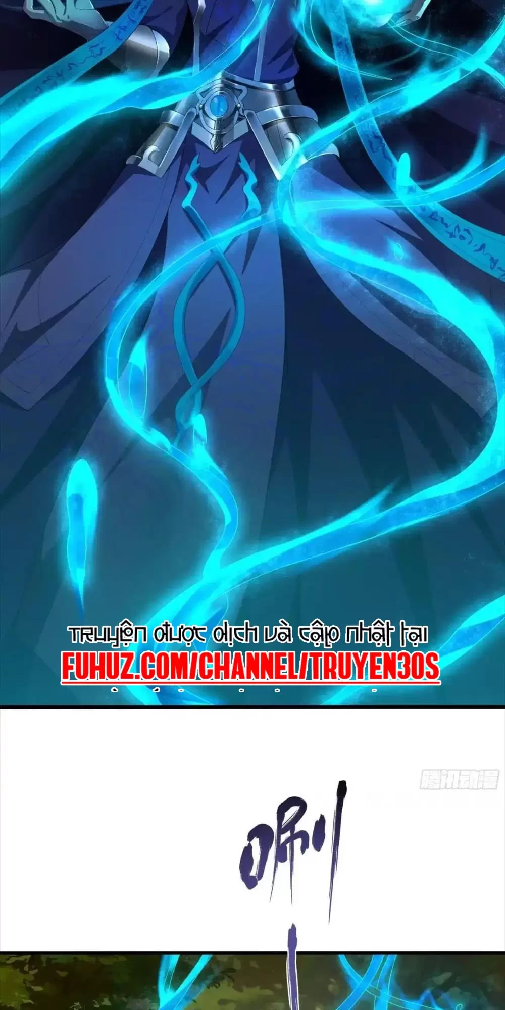 Trùng Sinh Thành Trụ Vương Nhưng Lại Bắt Ta Làm Nhân Vật Phản Diện Chapter 12 - Trang 2